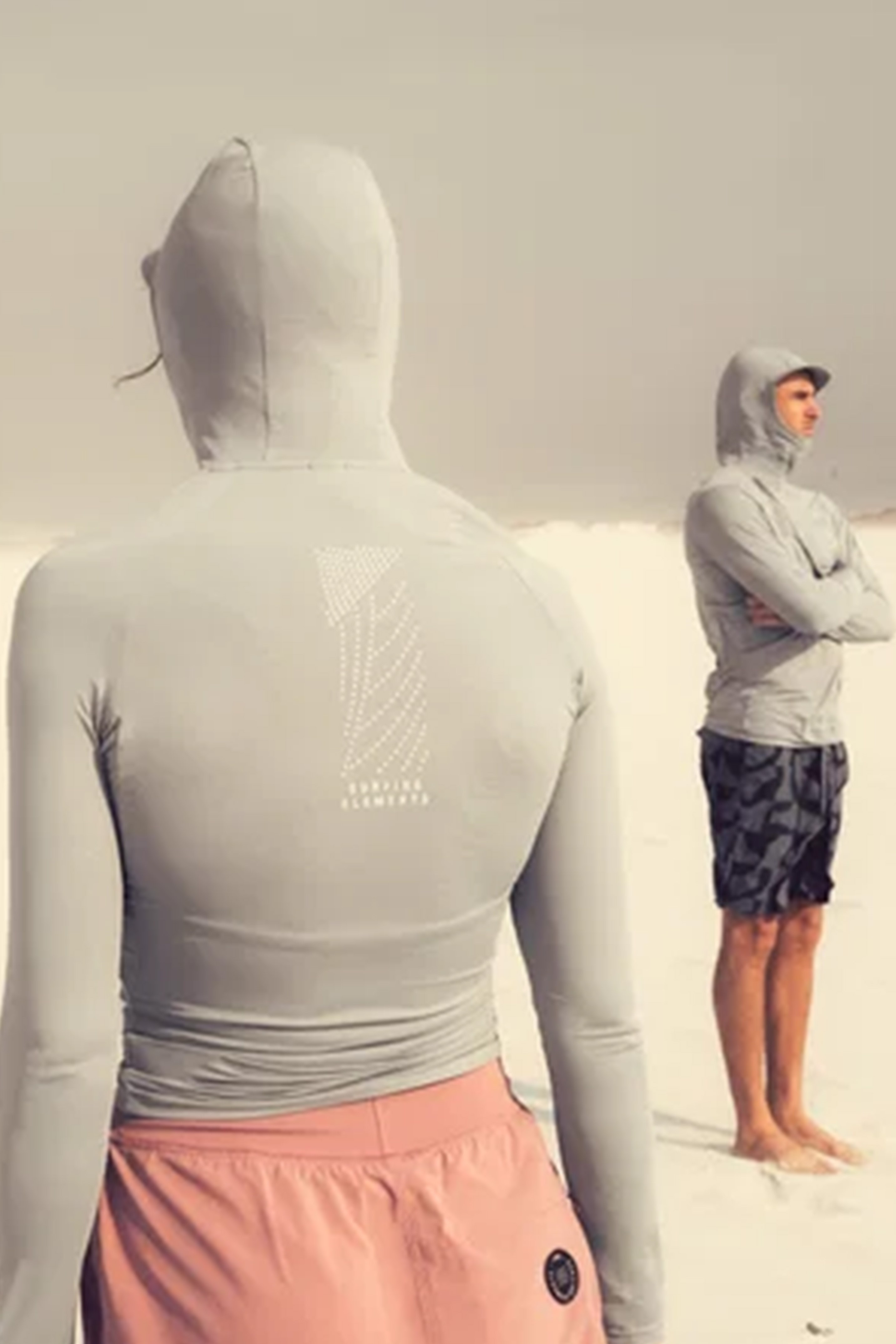 ION-Rashguard Sun Pro LS Women