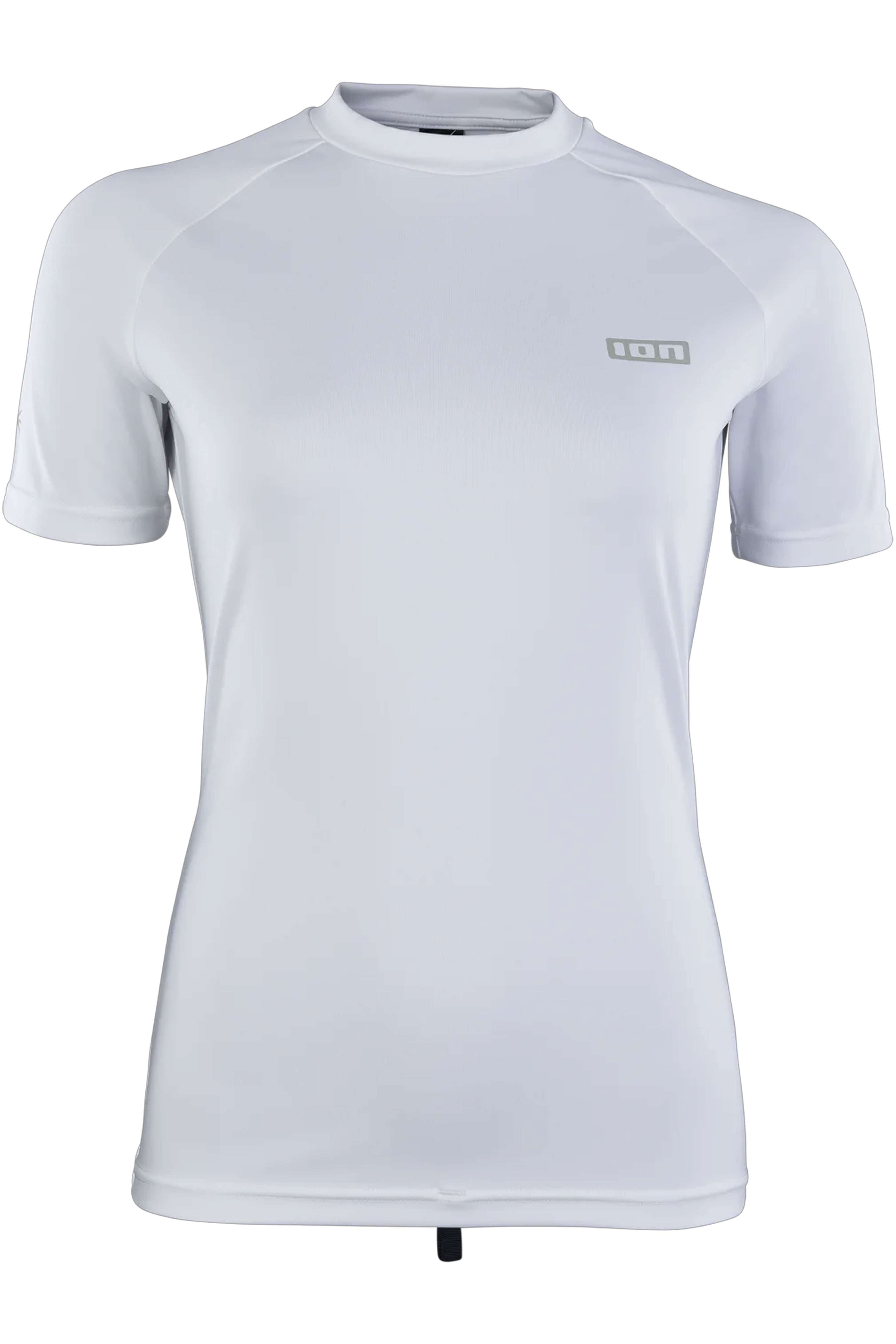 ION-Rashguard Women S/S Lycra