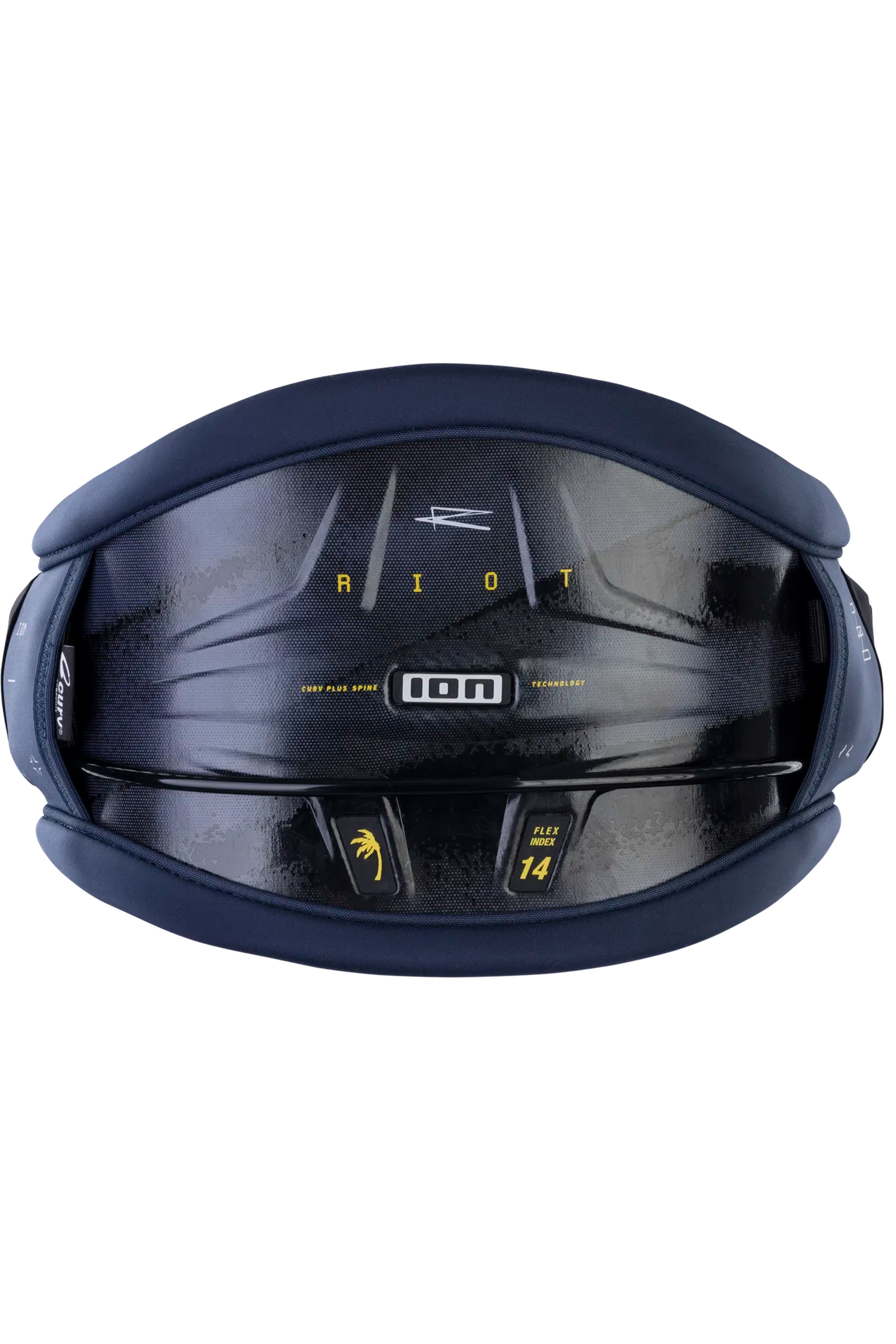 ION-Riot Curv 2025 Harness