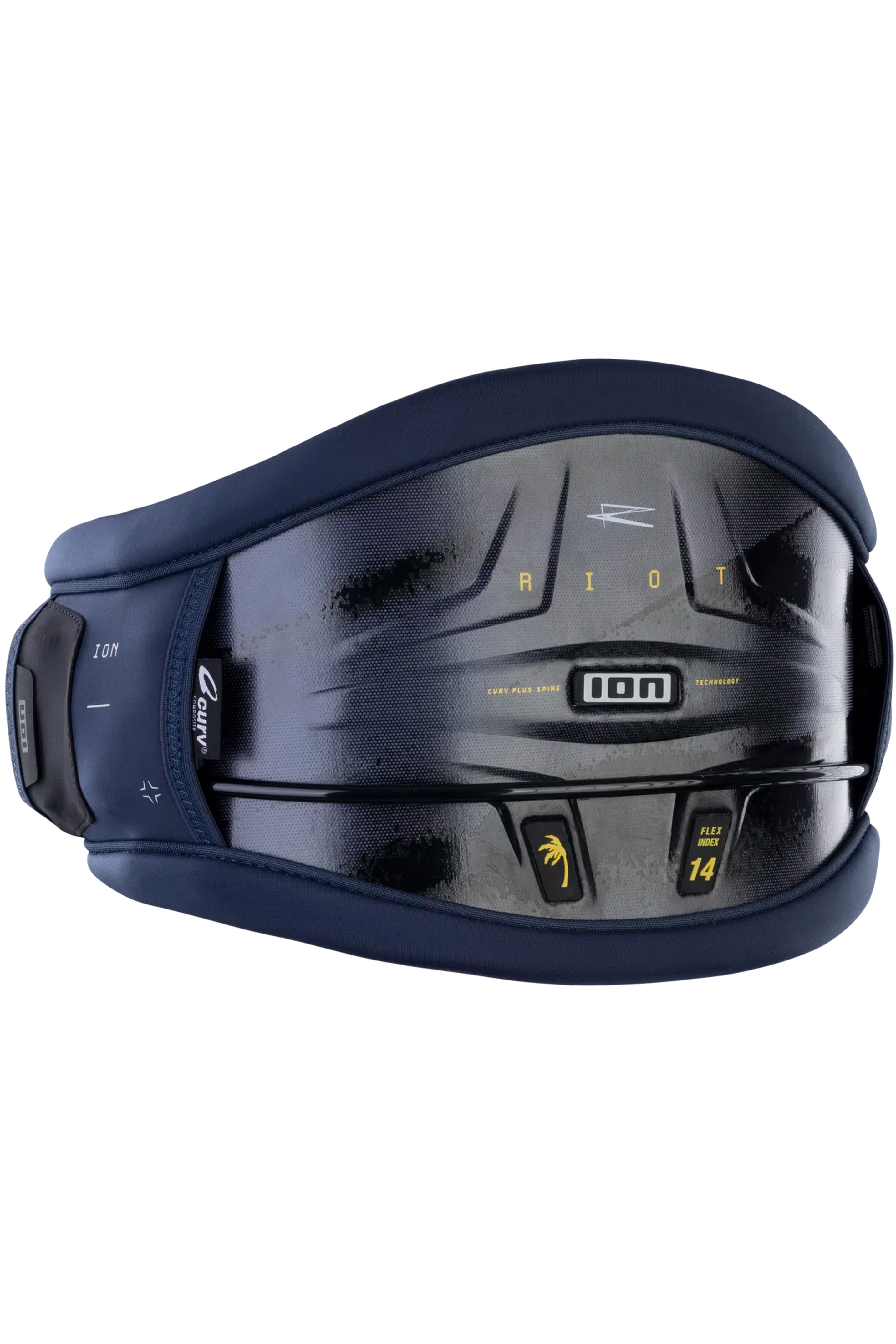 ION-Riot Curv 2025 Harness