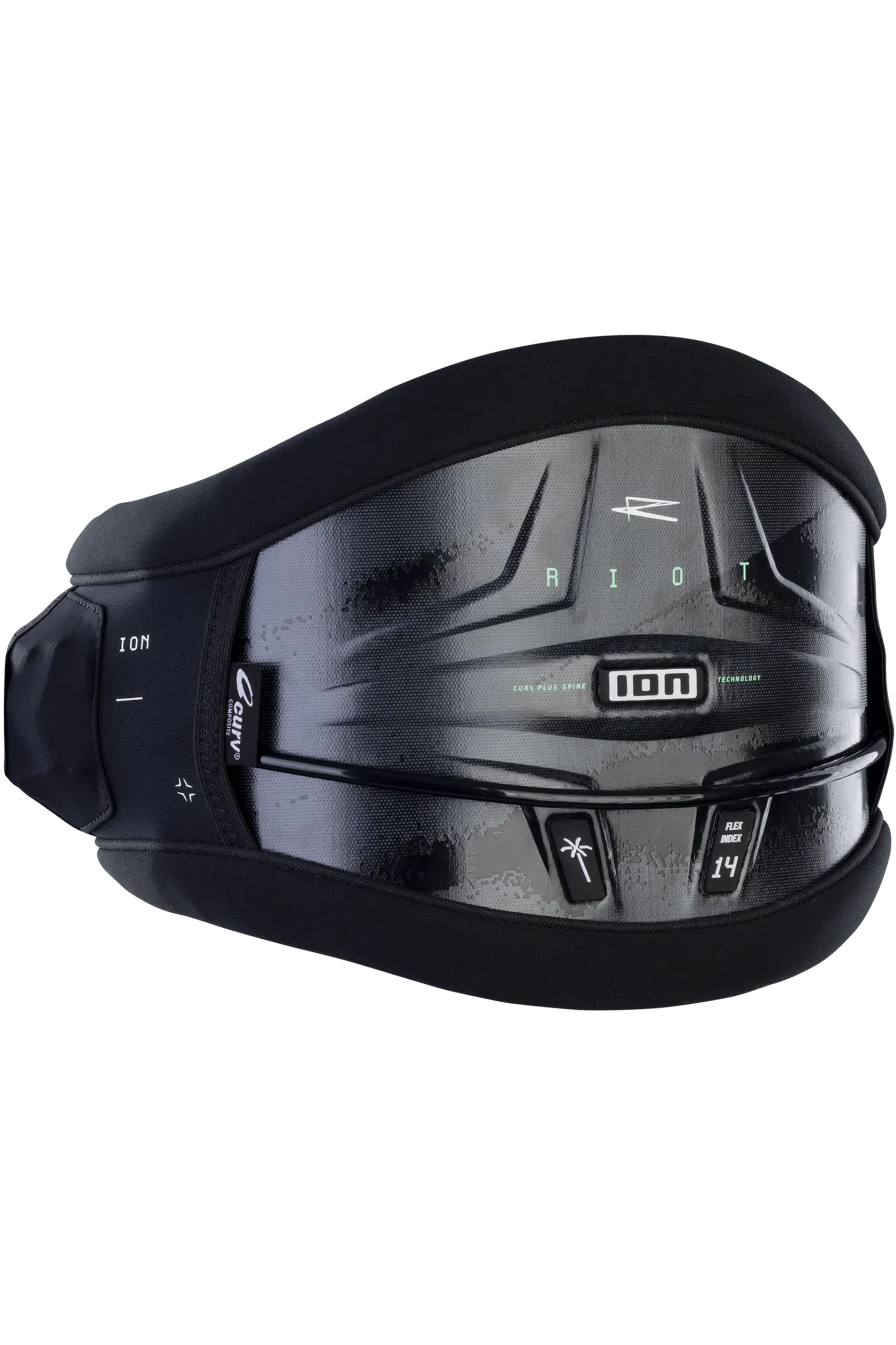 ION-Riot Curv 2025 Harness