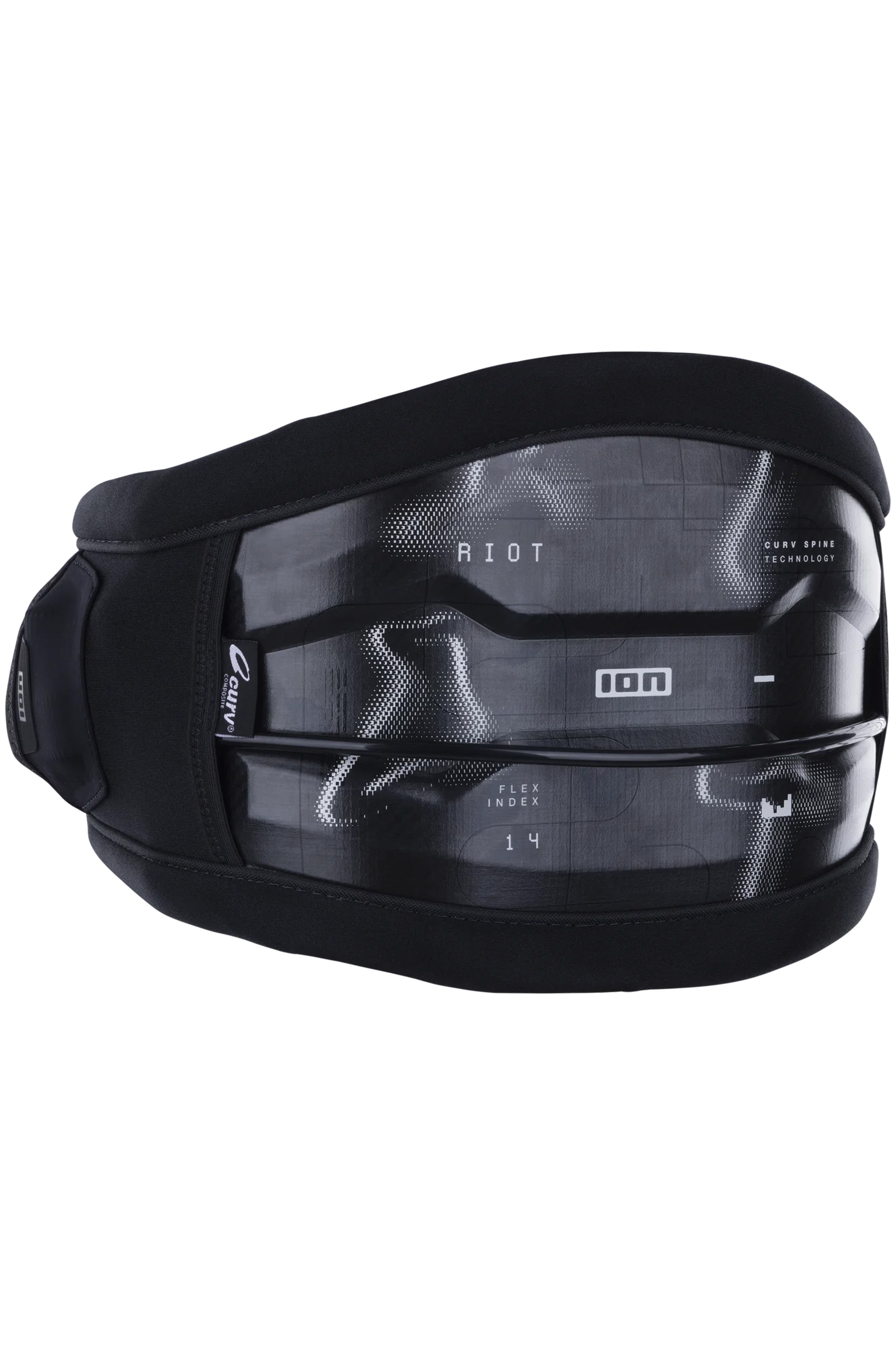 ION-Riot Curv 2026 Harness