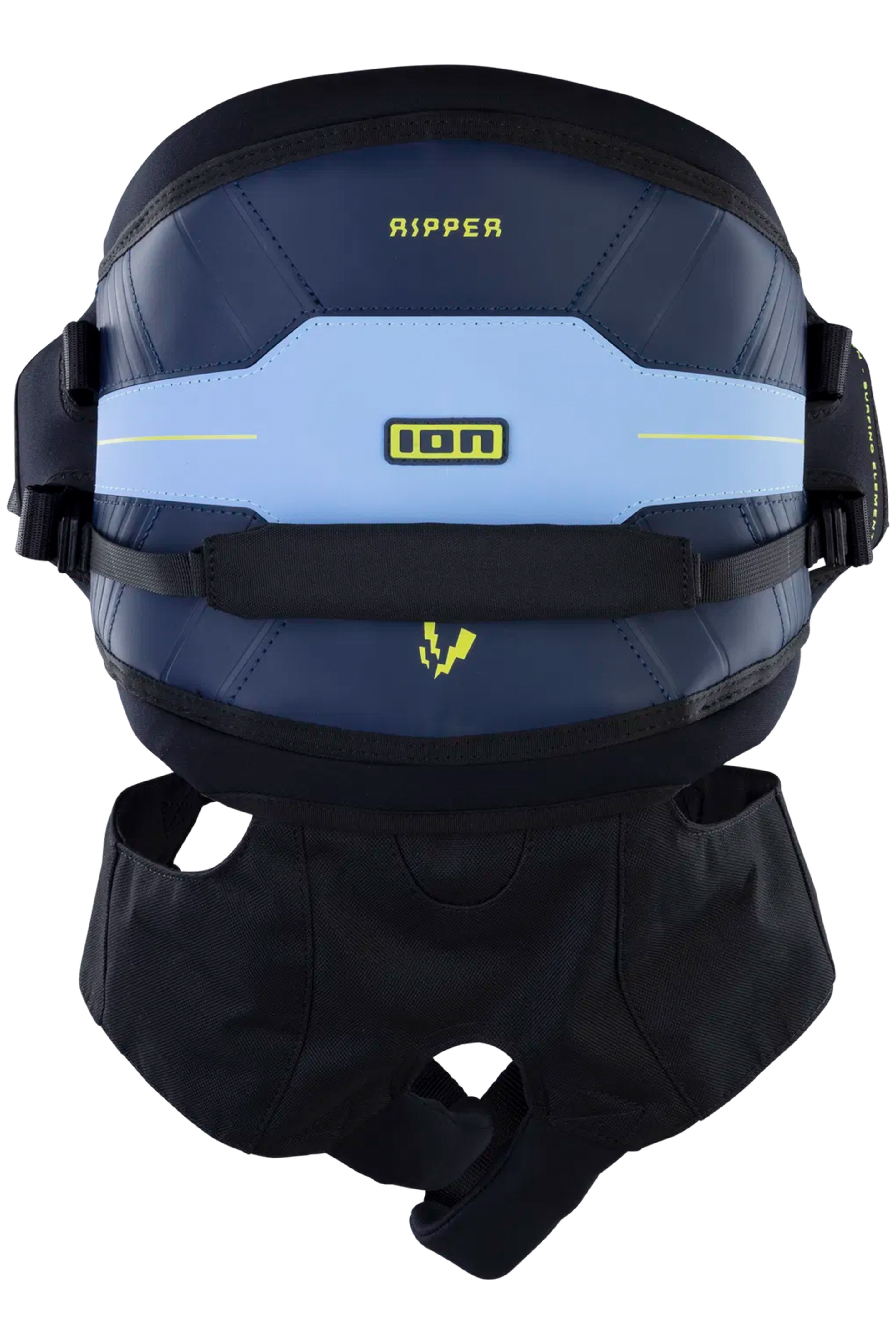 ION-Ripper Harnais de Kite Enfants