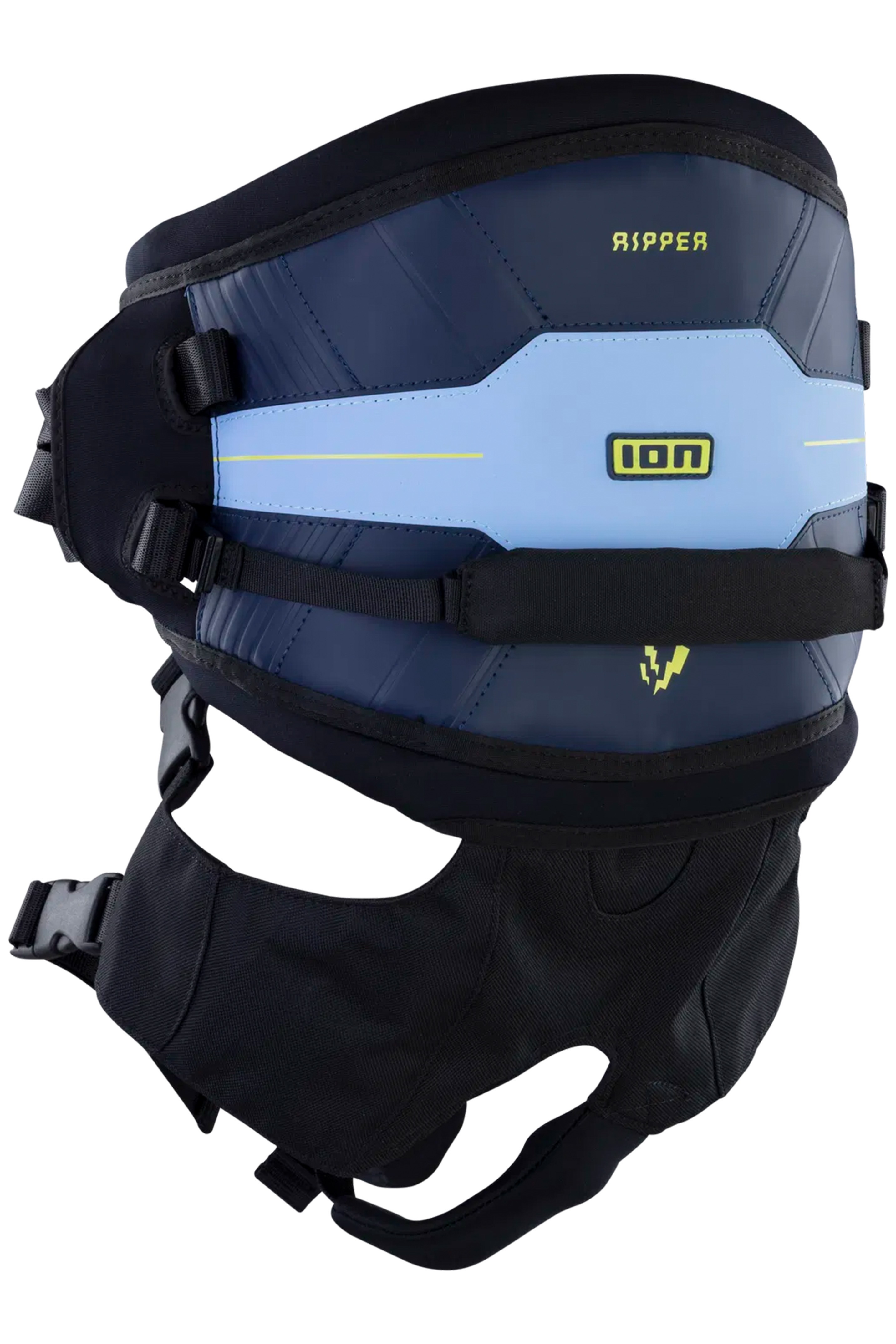 ION-Ripper Harnais de Kite Enfants