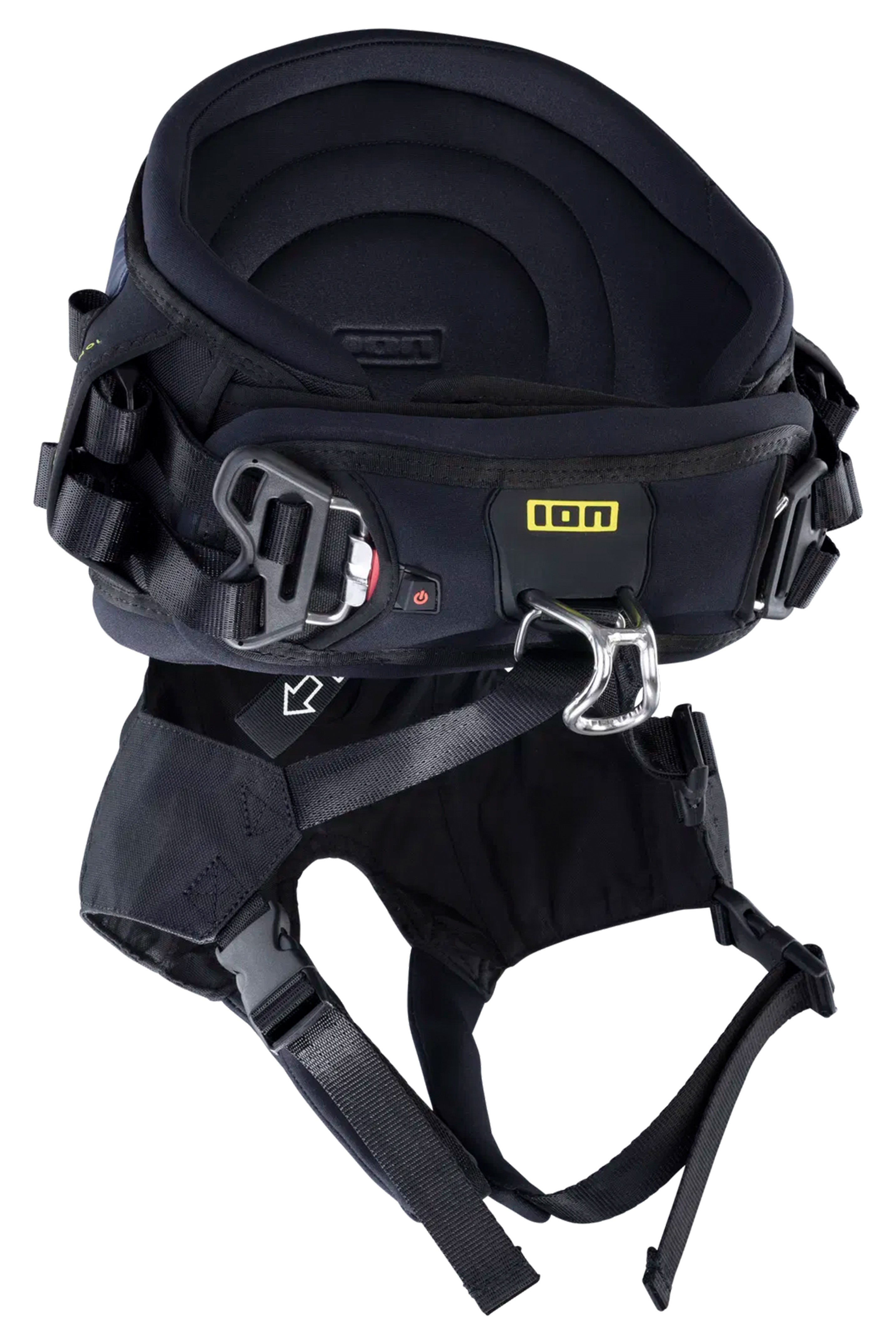 ION-Ripper Harnais de Kite Enfants