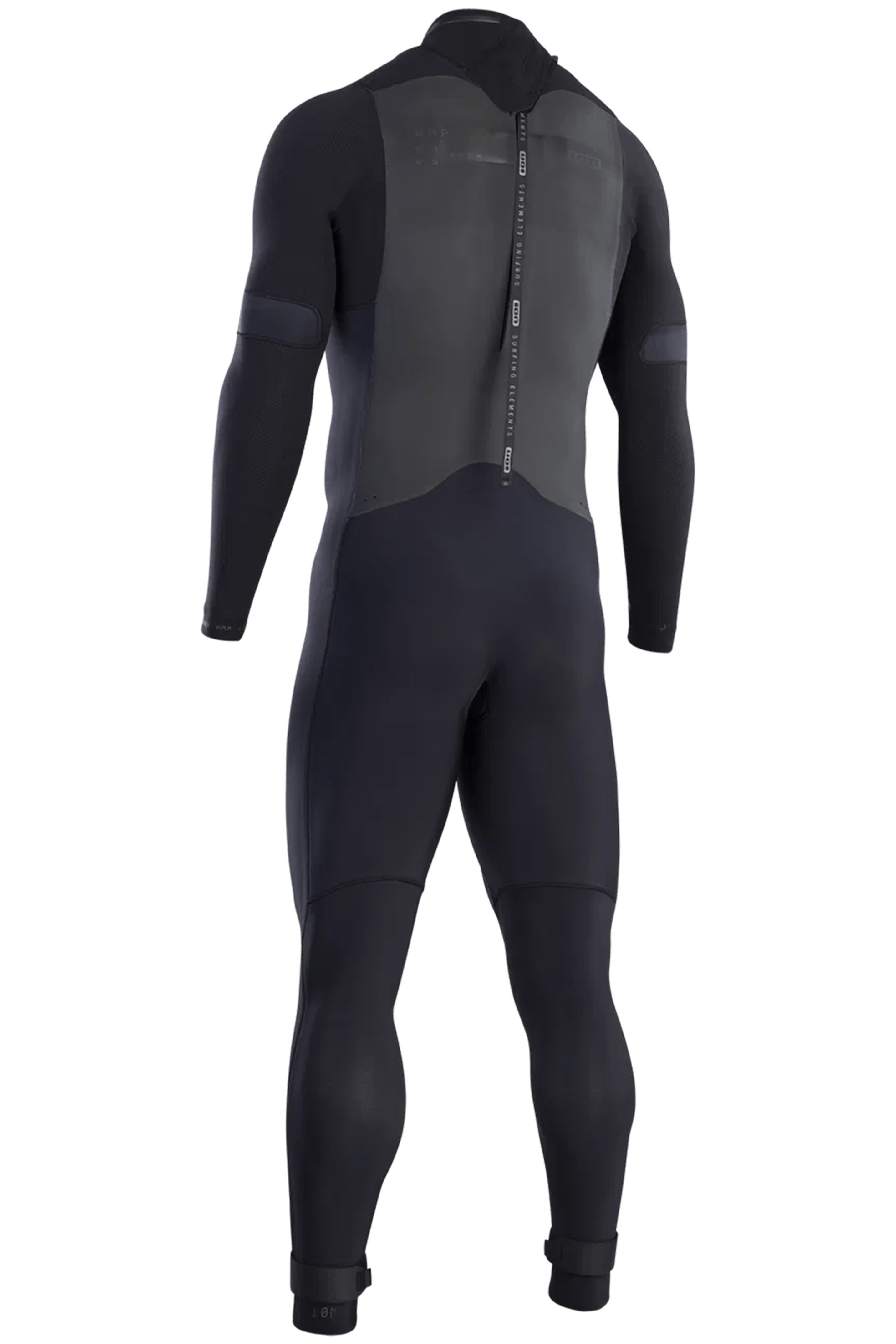 ION-Seek Amp 4/3 Backzip 2025 Combinaison Néoprène