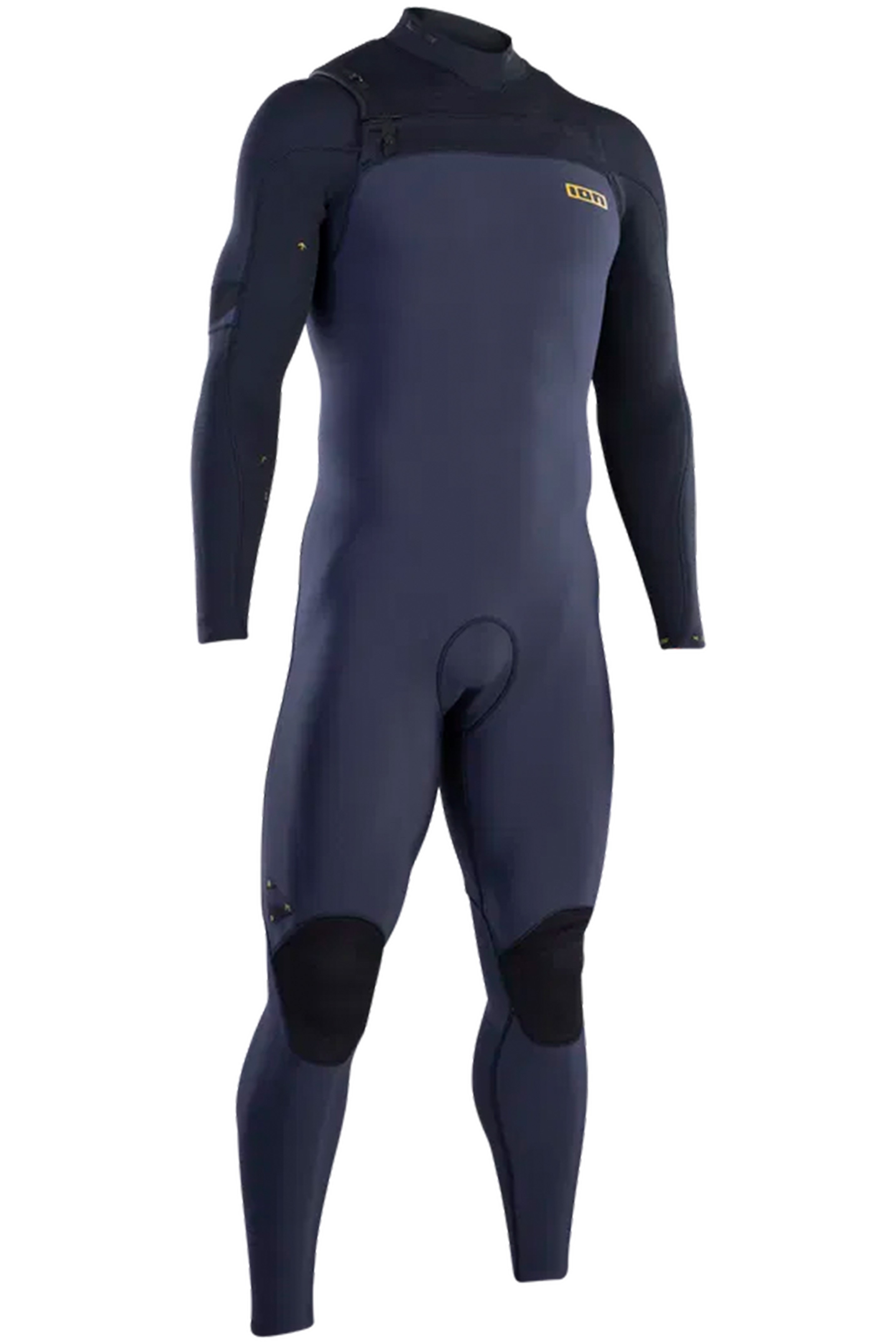 ION-Seek Amp 4/3 Frontzip 2025 Combinaison Néoprène