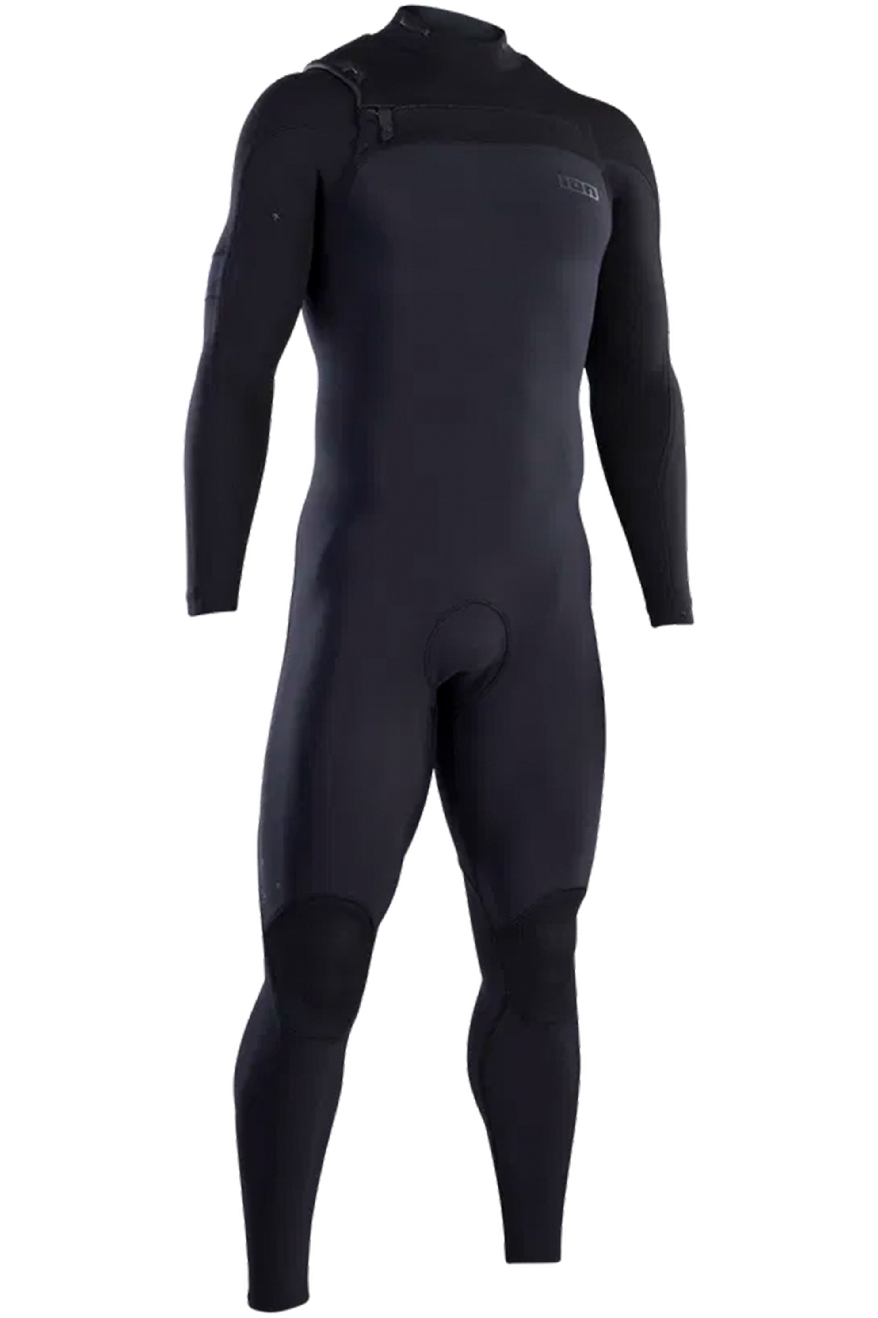 ION-Seek Amp 4/3 Frontzip 2025 Wetsuit