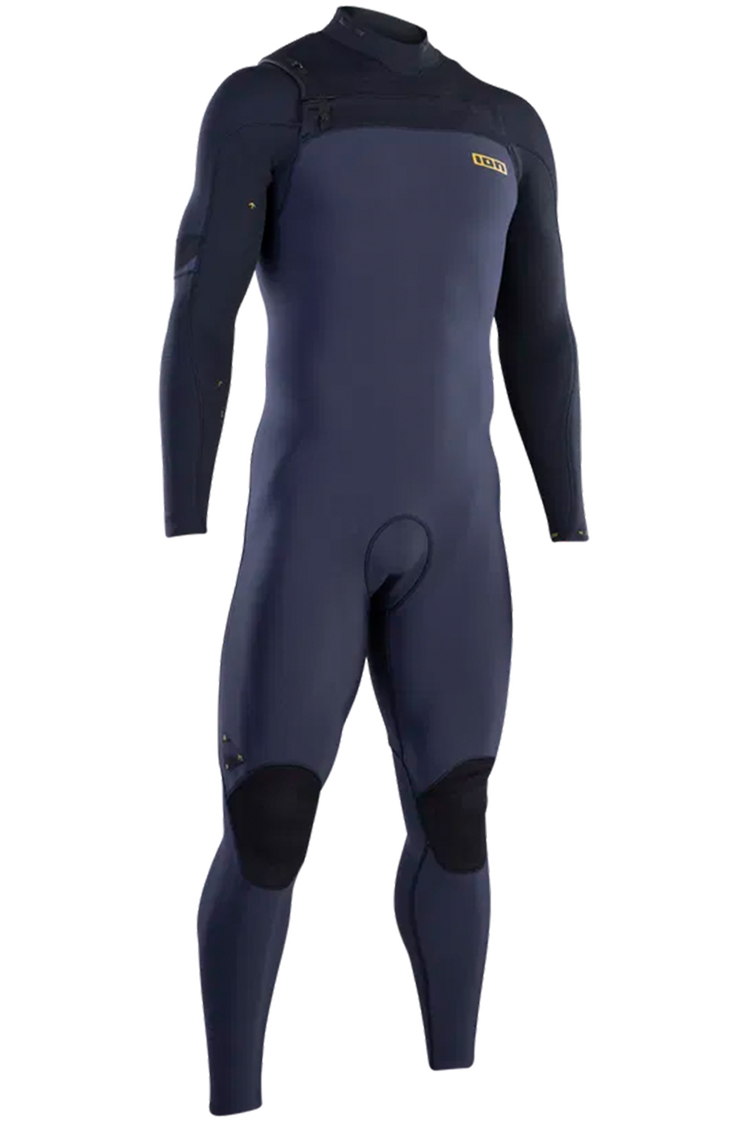 ION-Seek Amp 5/4 Frontzip 2025 Combinaison Néoprène