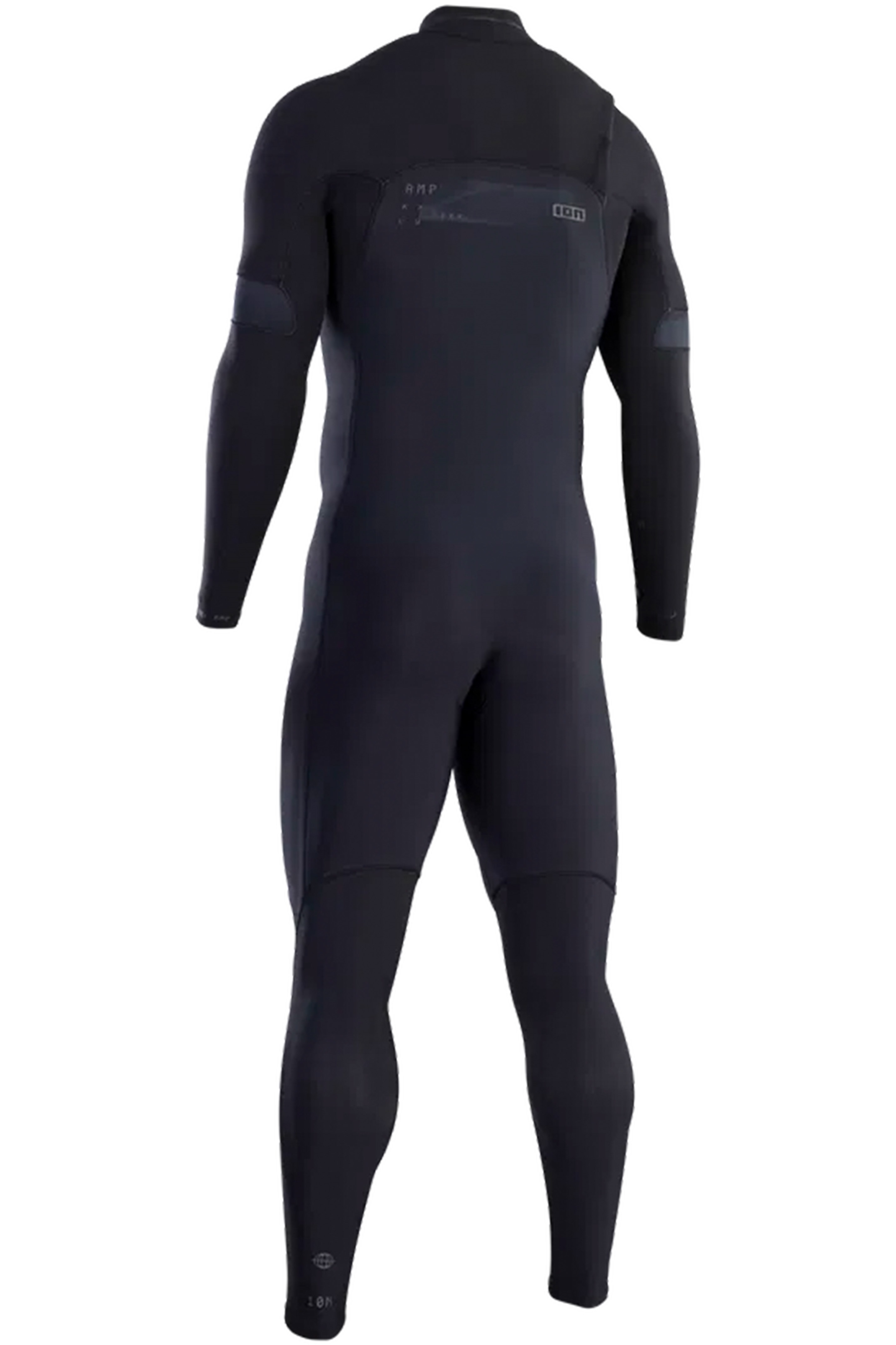 ION-Seek Amp 5/4 Frontzip 2025 Wetsuit