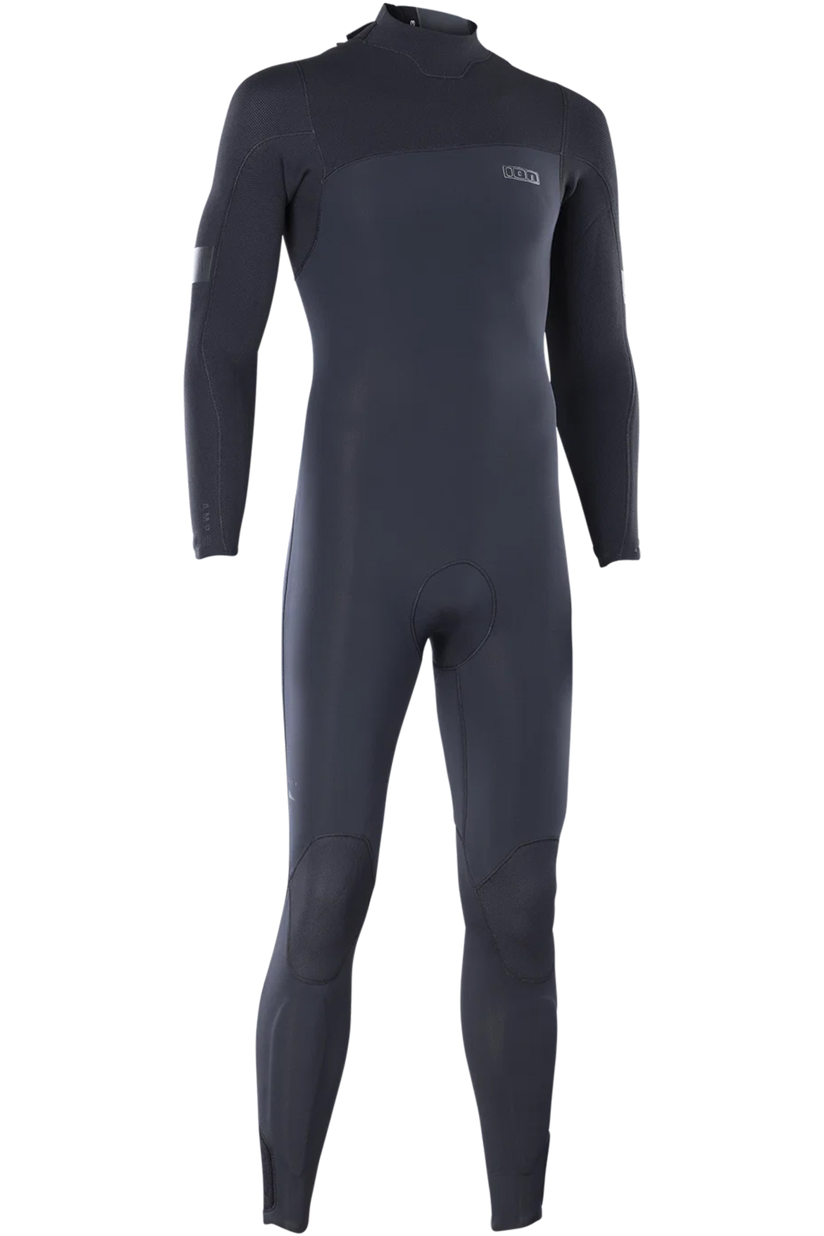 ION-Seek Amp 6/5 Backzip 2027 Combinaison Néoprène Homme
