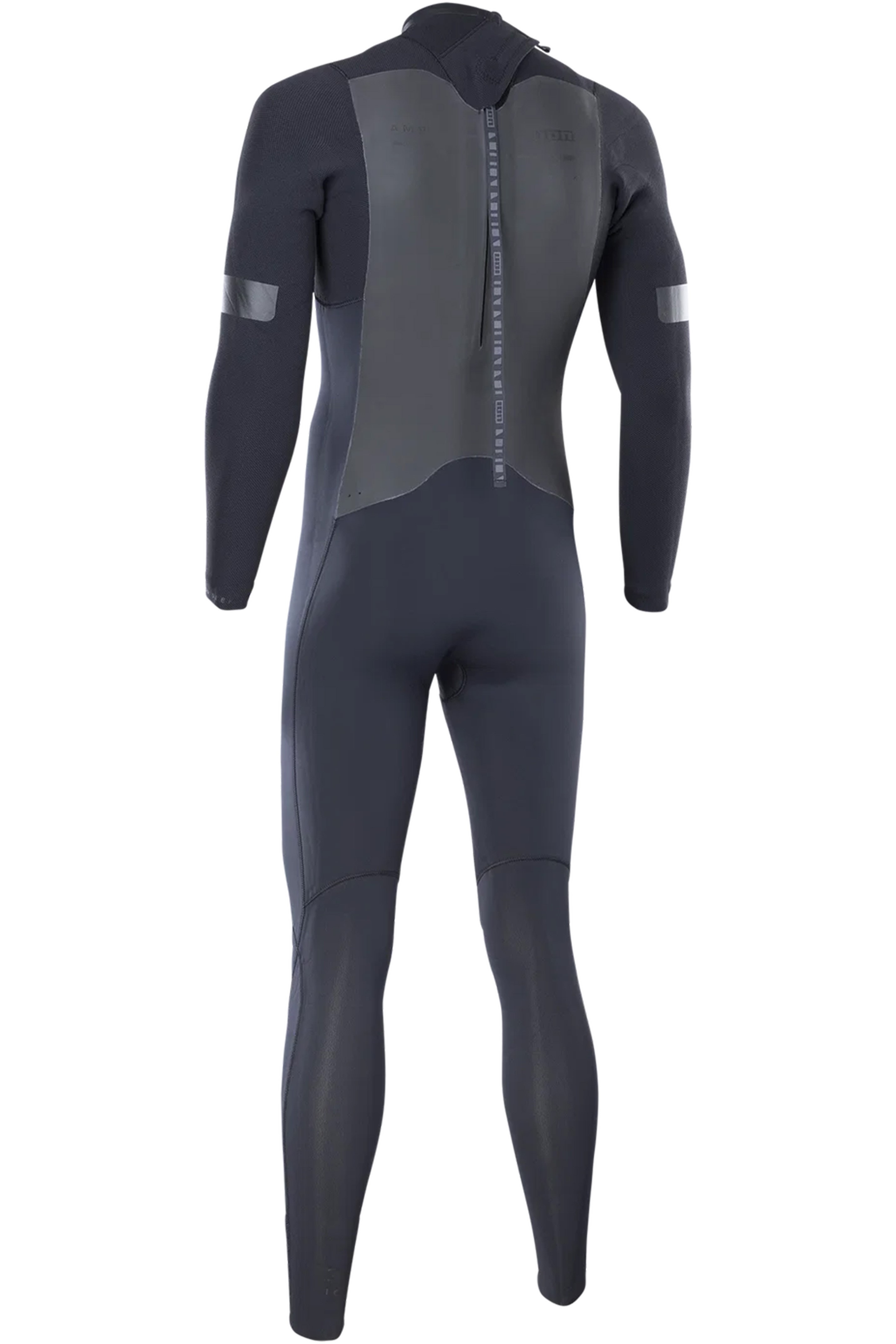 ION-Seek Amp 6/5 Backzip 2027 Combinaison Néoprène Homme