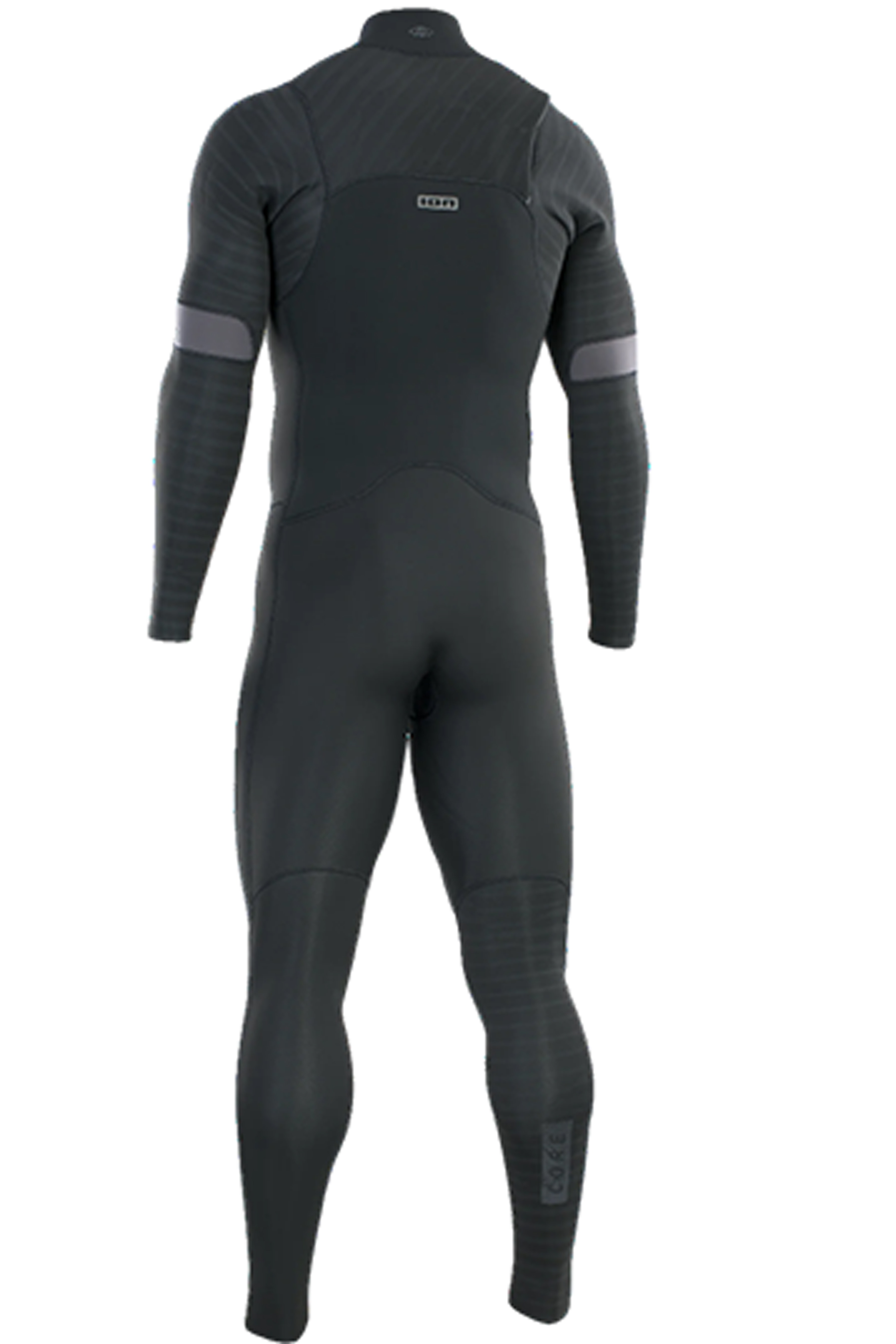 ION-Seek Core 3/2 Frontzip 2025 Combinaison Néoprène