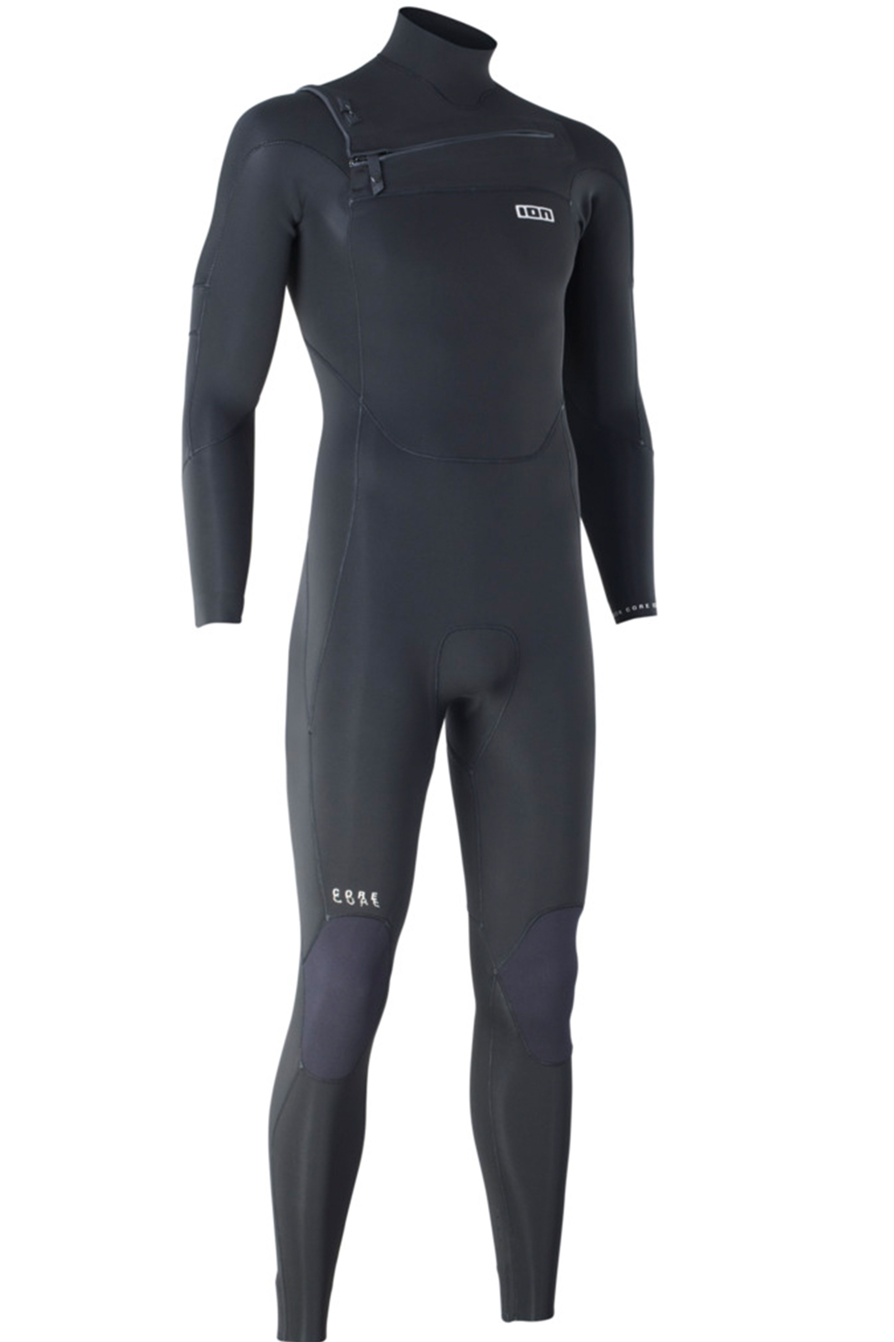 ION-Seek Core 3/2 Frontzip 2026 Wetsuit