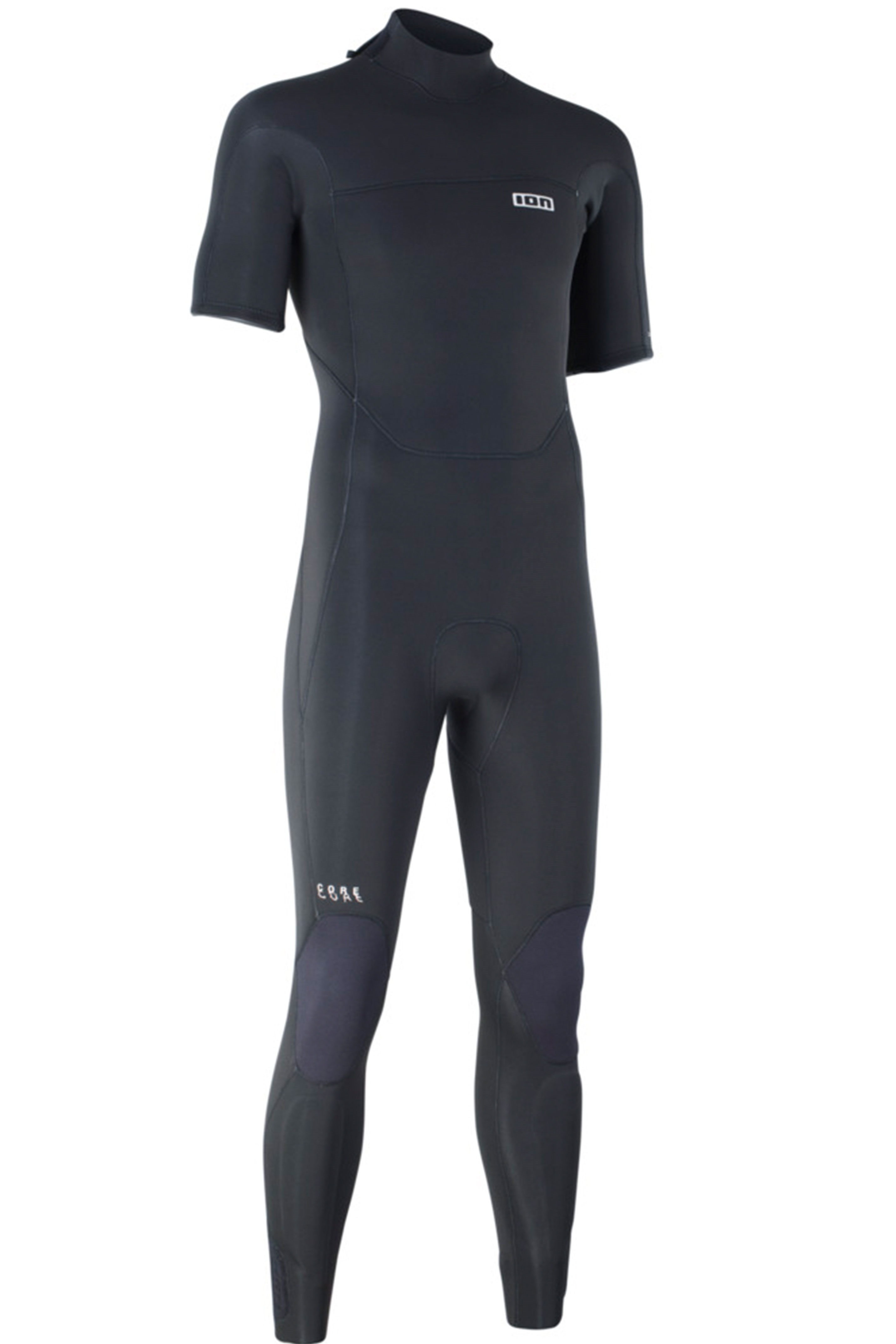 ION-Seek Core 3.5/2 Shortarm Backzip 2026 Combinaison Néoprène