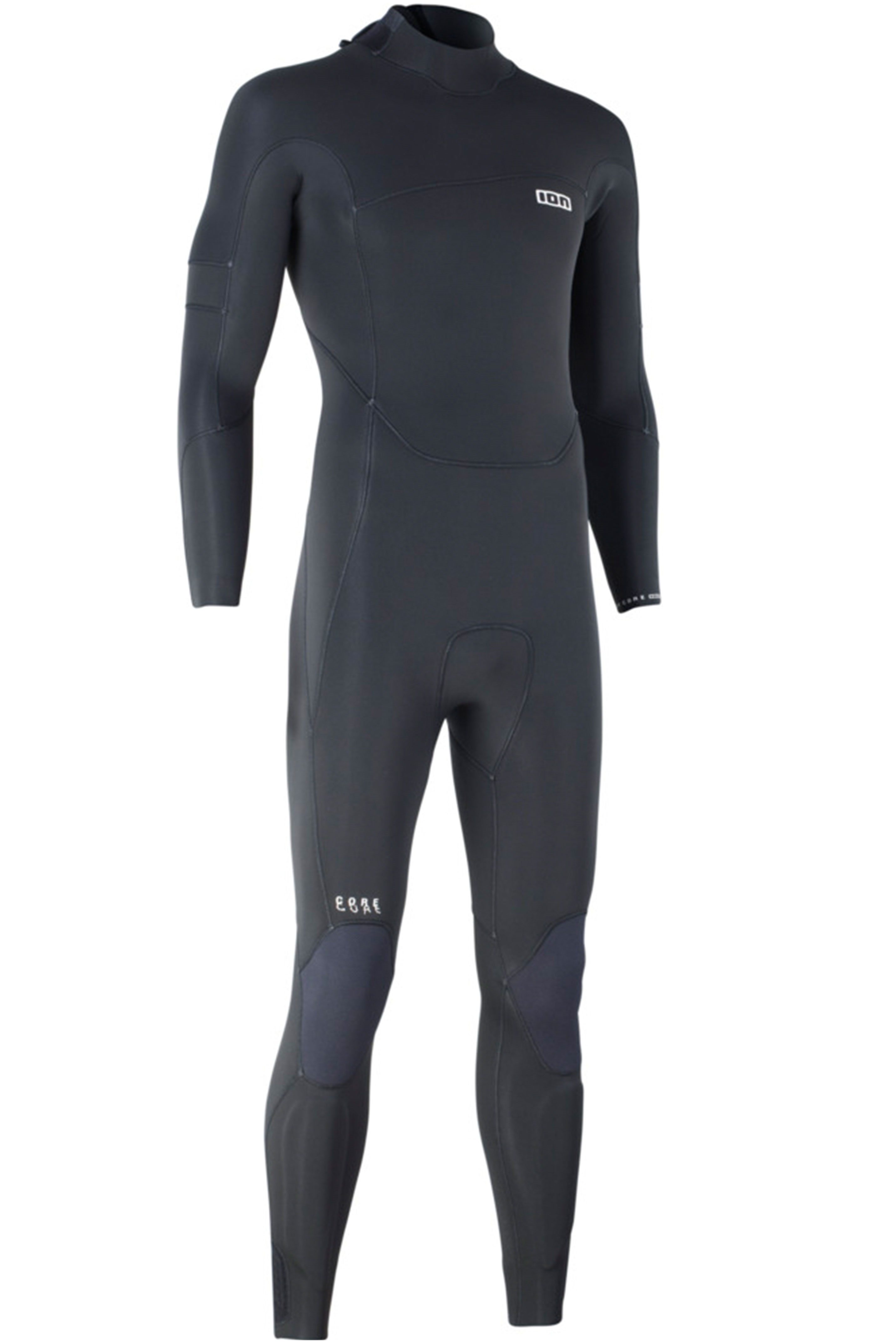 ION-Seek Core 5/4 Backzip 2026 Combinaison Néoprène