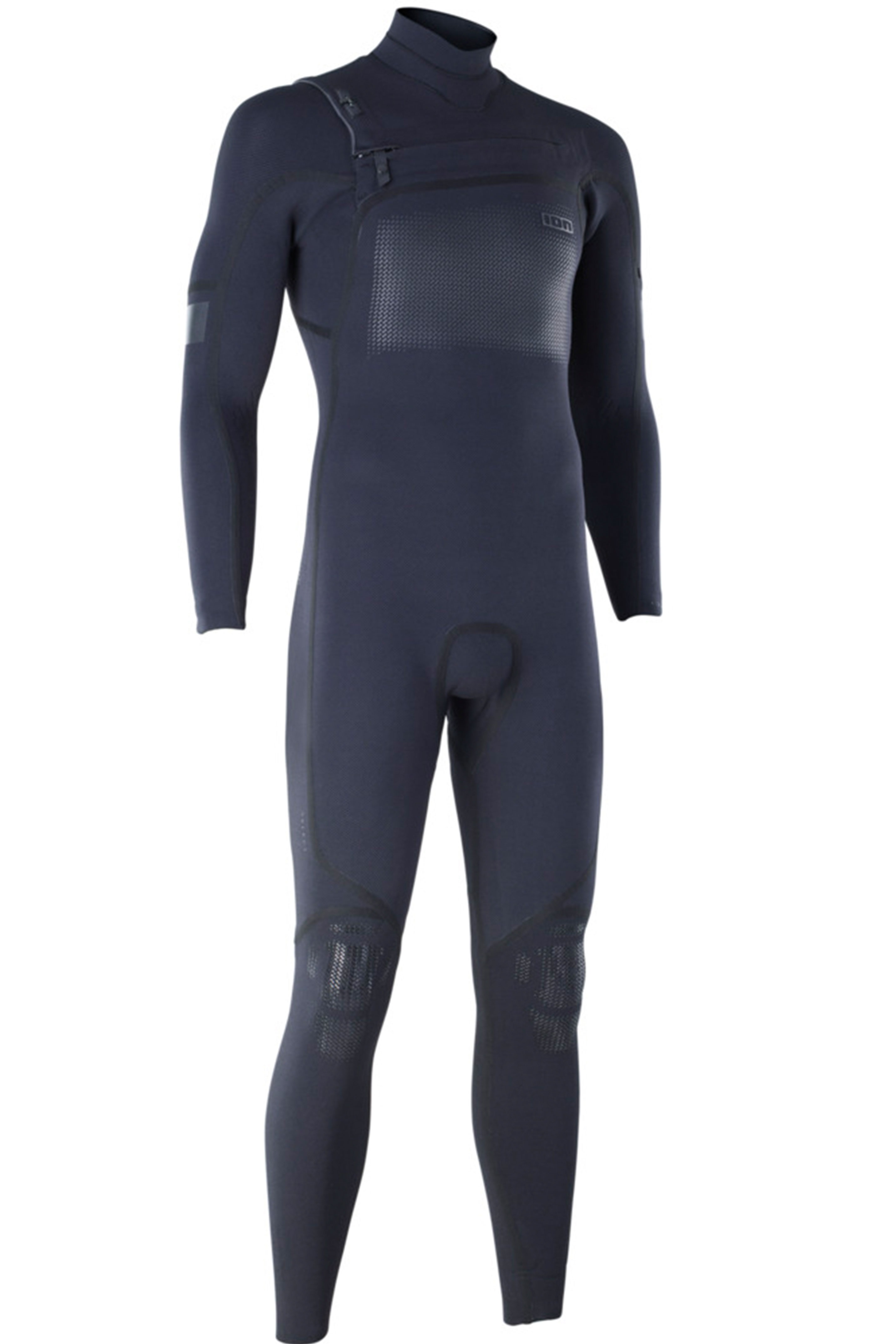 ION-Seek Select 4/3 Frontzip 2026 Combinaison Néoprène