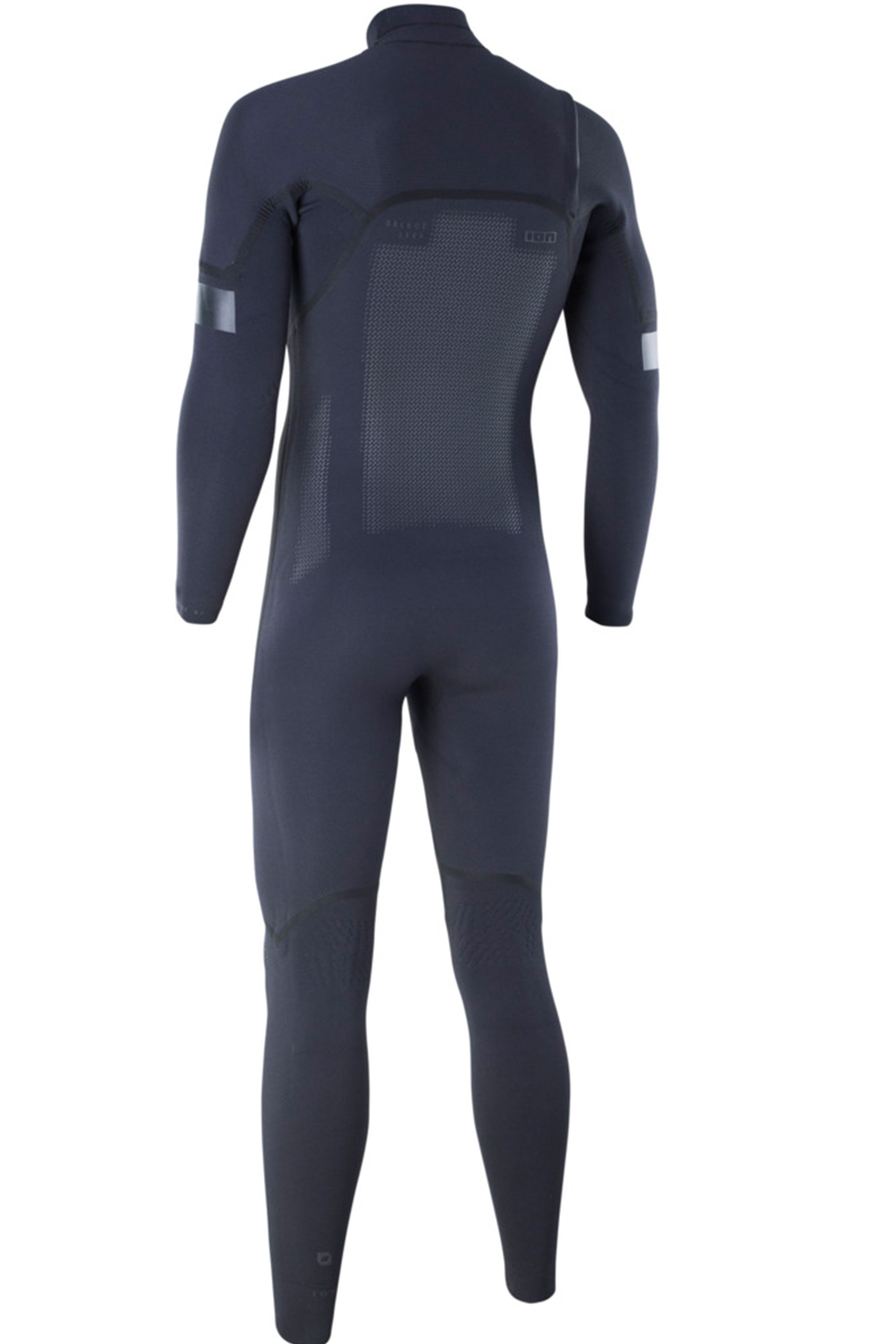 ION-Seek Select 4/3 Frontzip 2026 Wetsuit