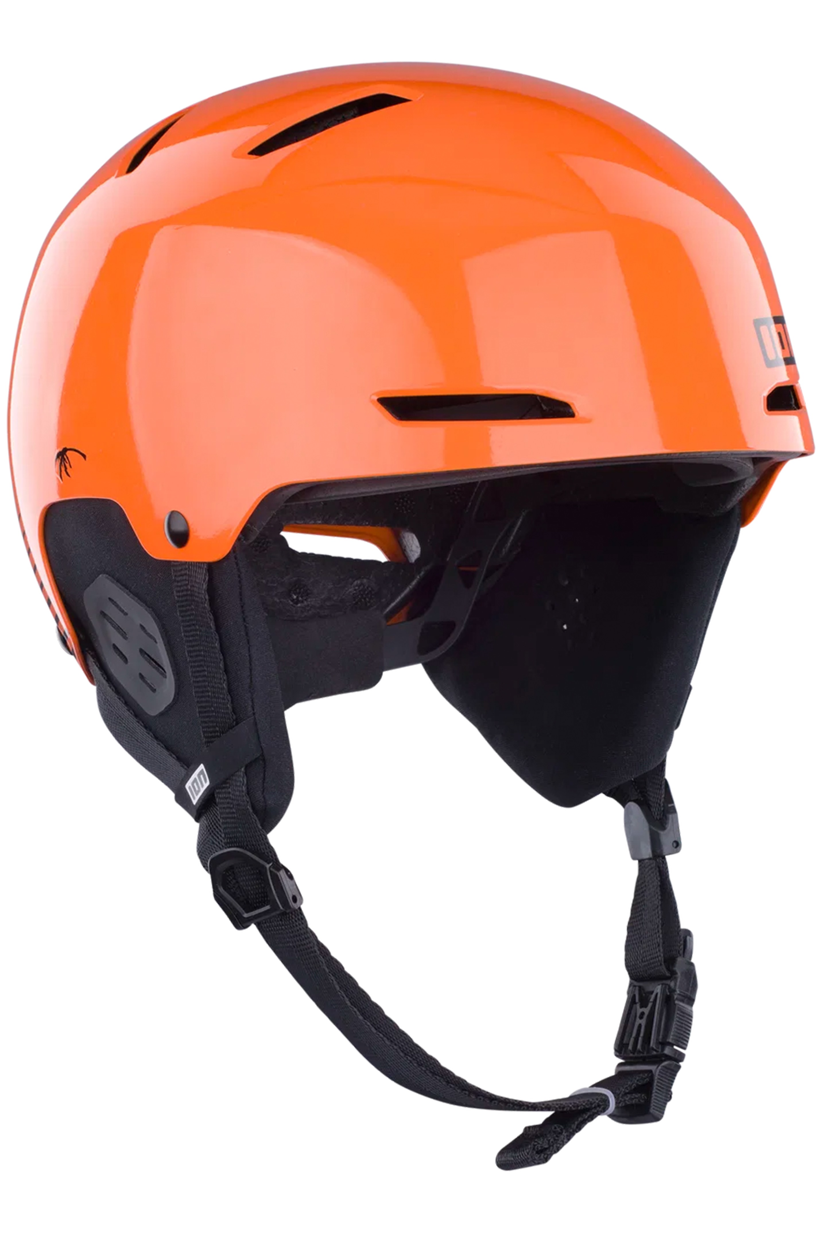 ION-Slash Amp Helmet