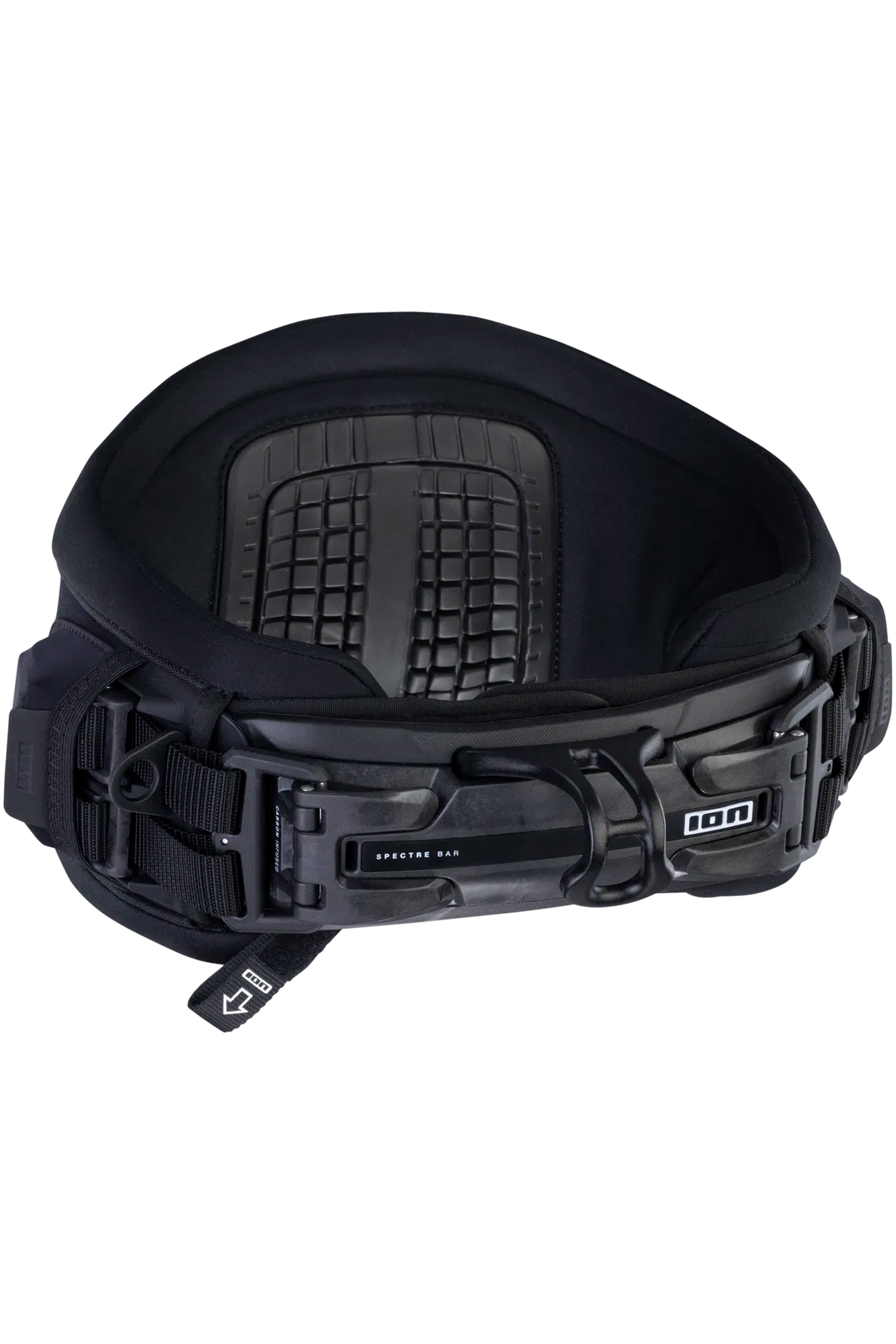 ION-Sol Curv 2025 Harness (DEMO)