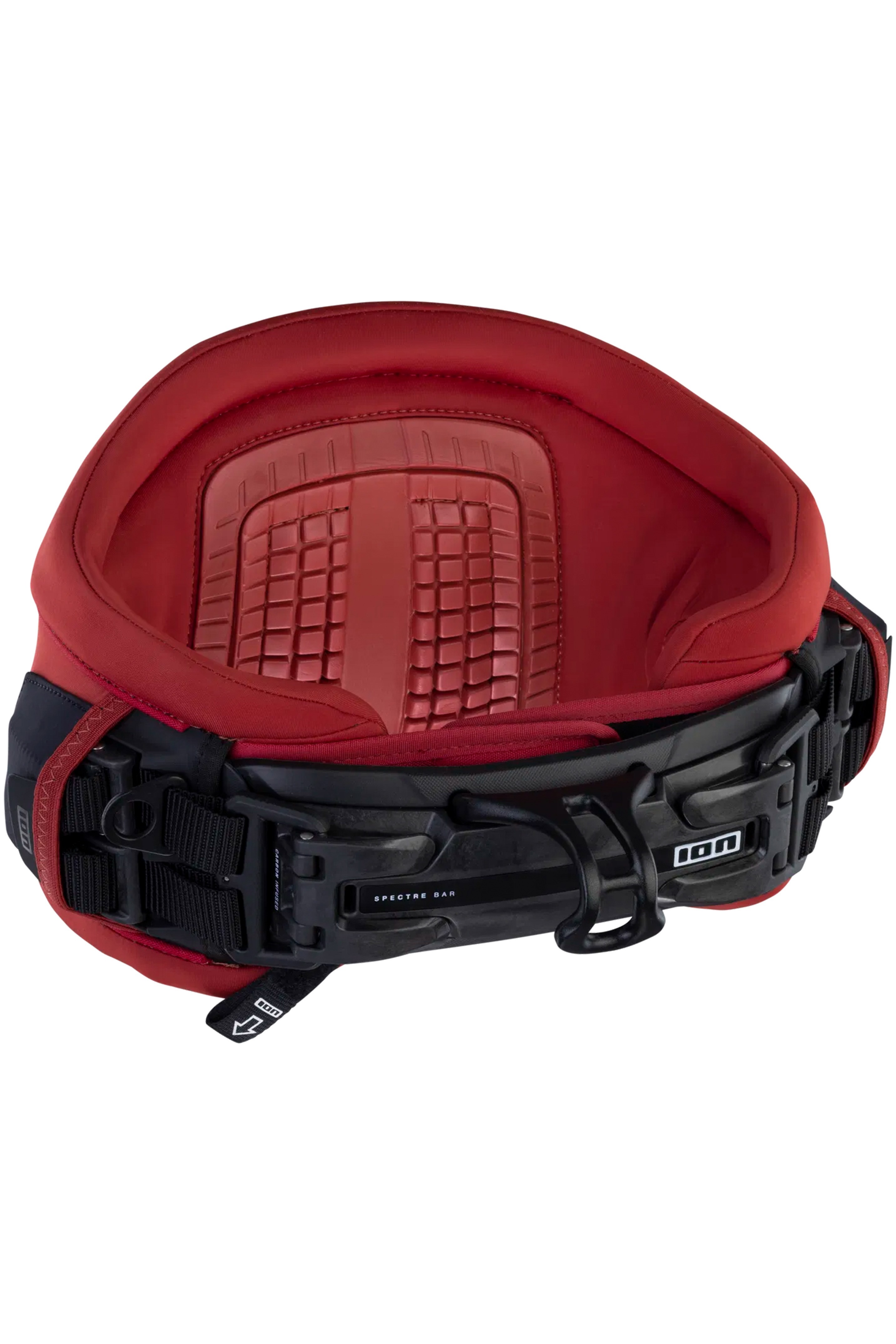 ION-Sol Curv 2025 Harness (DEMO)