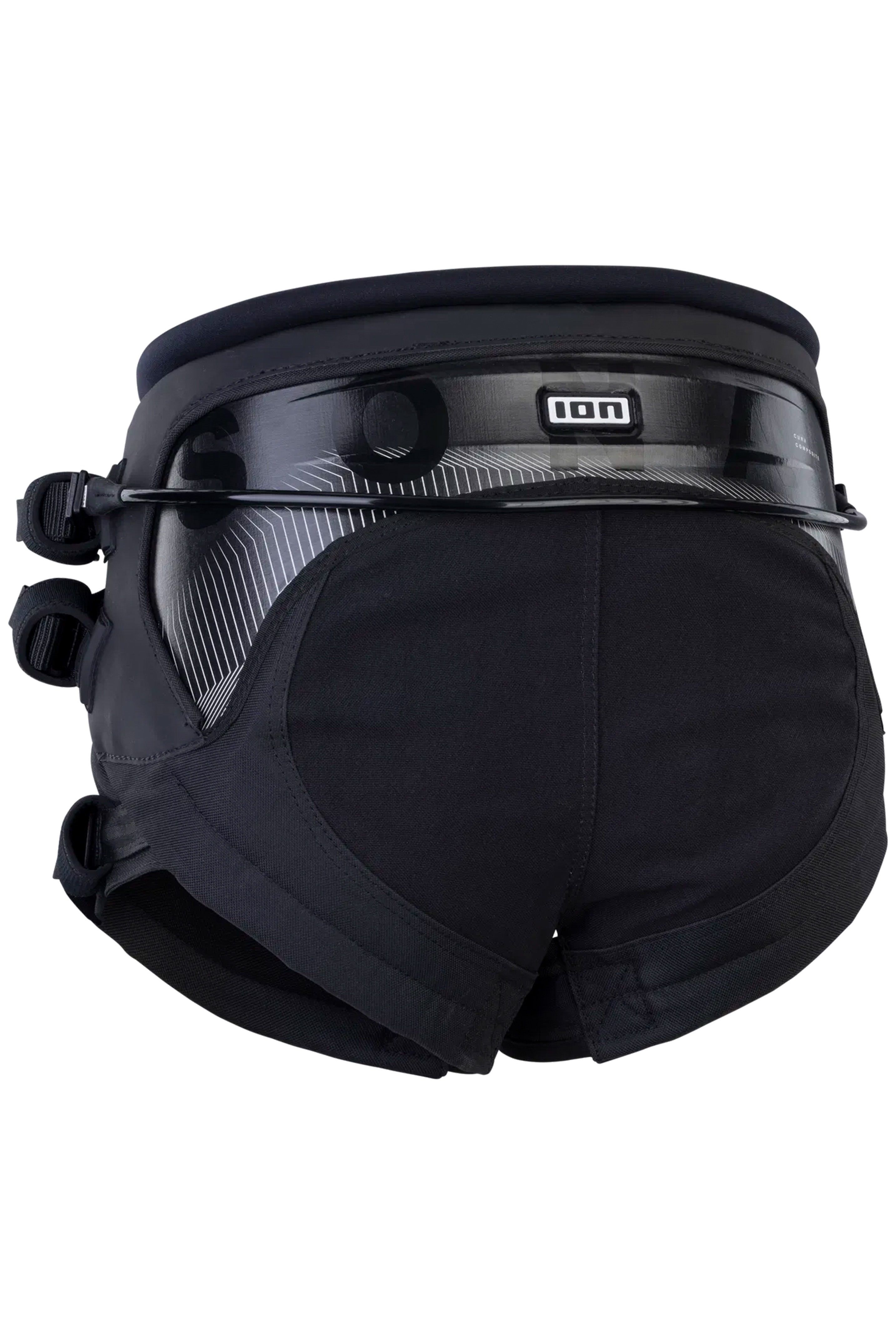 ION-Sonar Seat Harness