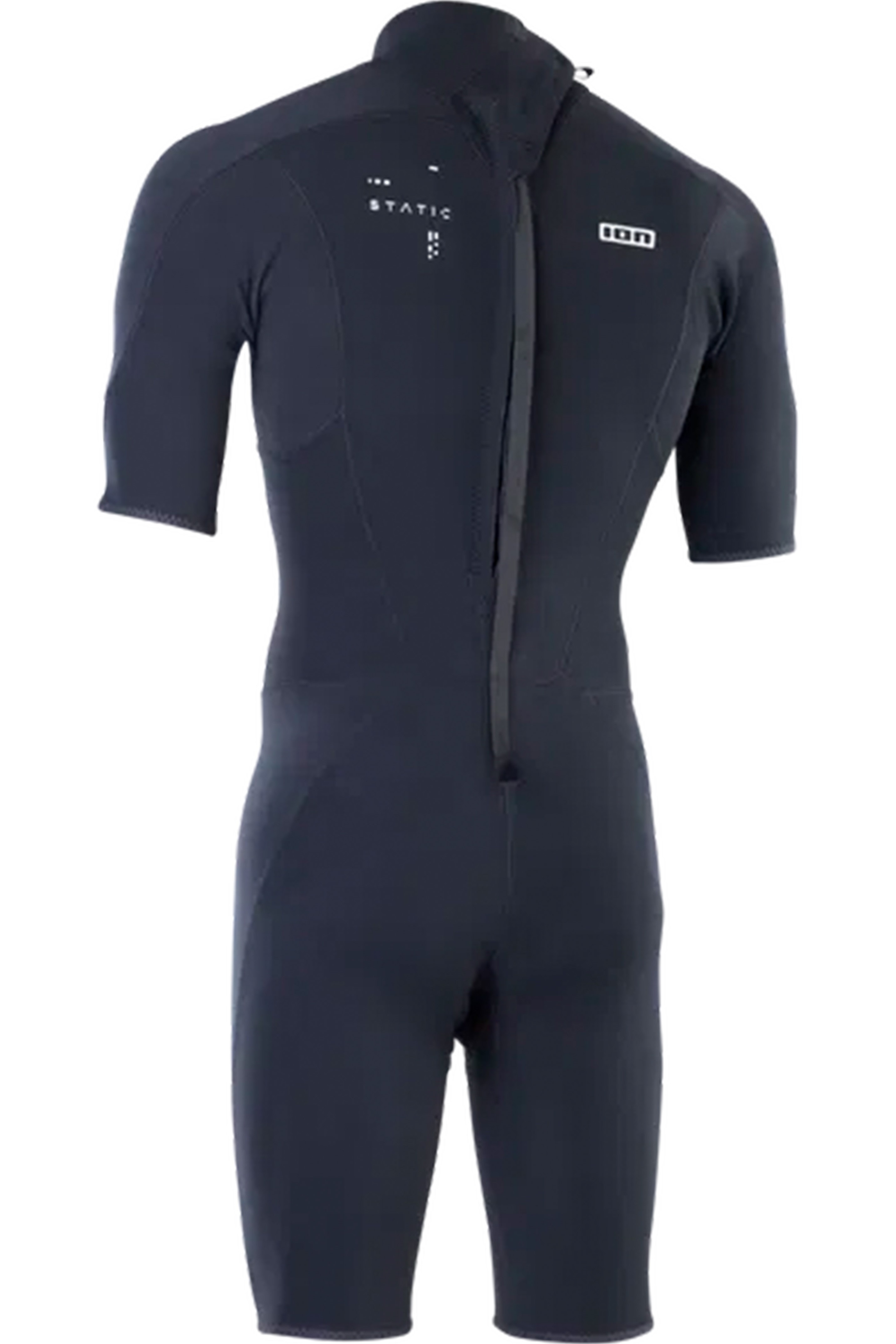 ION-Static 2/2 Shorty SS Backzip 2025 Wetsuit