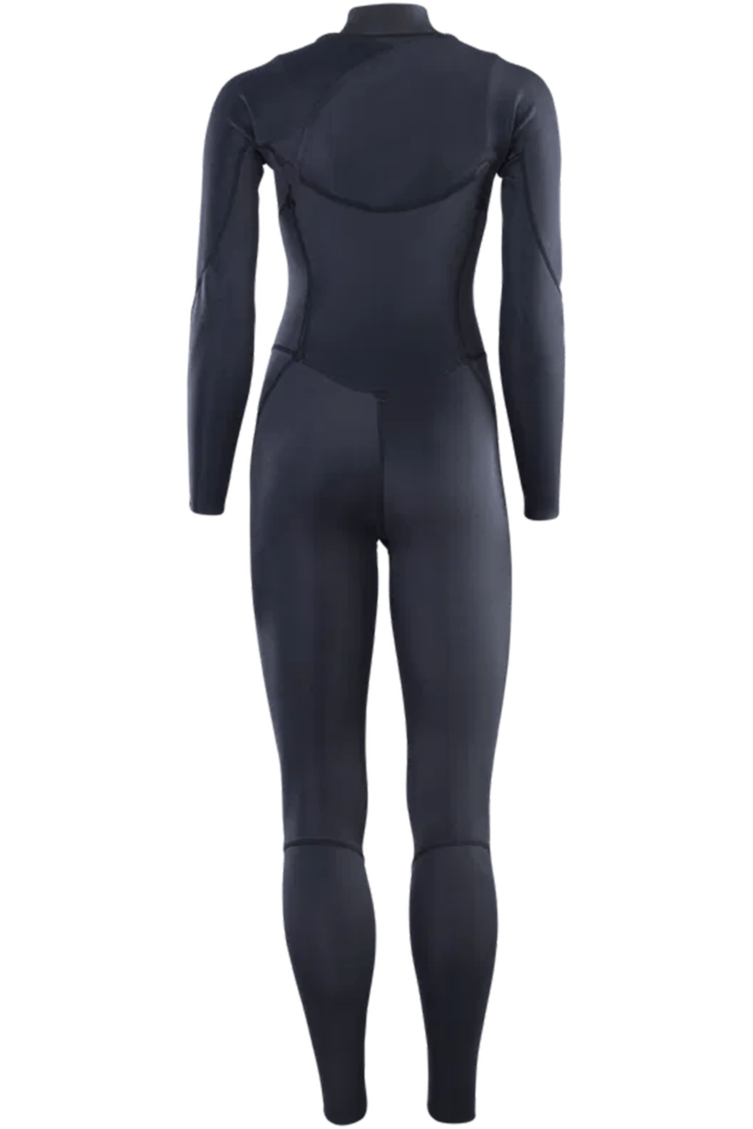 ION-Static 3/2 Frontzip 2025 Combinaison Néoprène Femmes