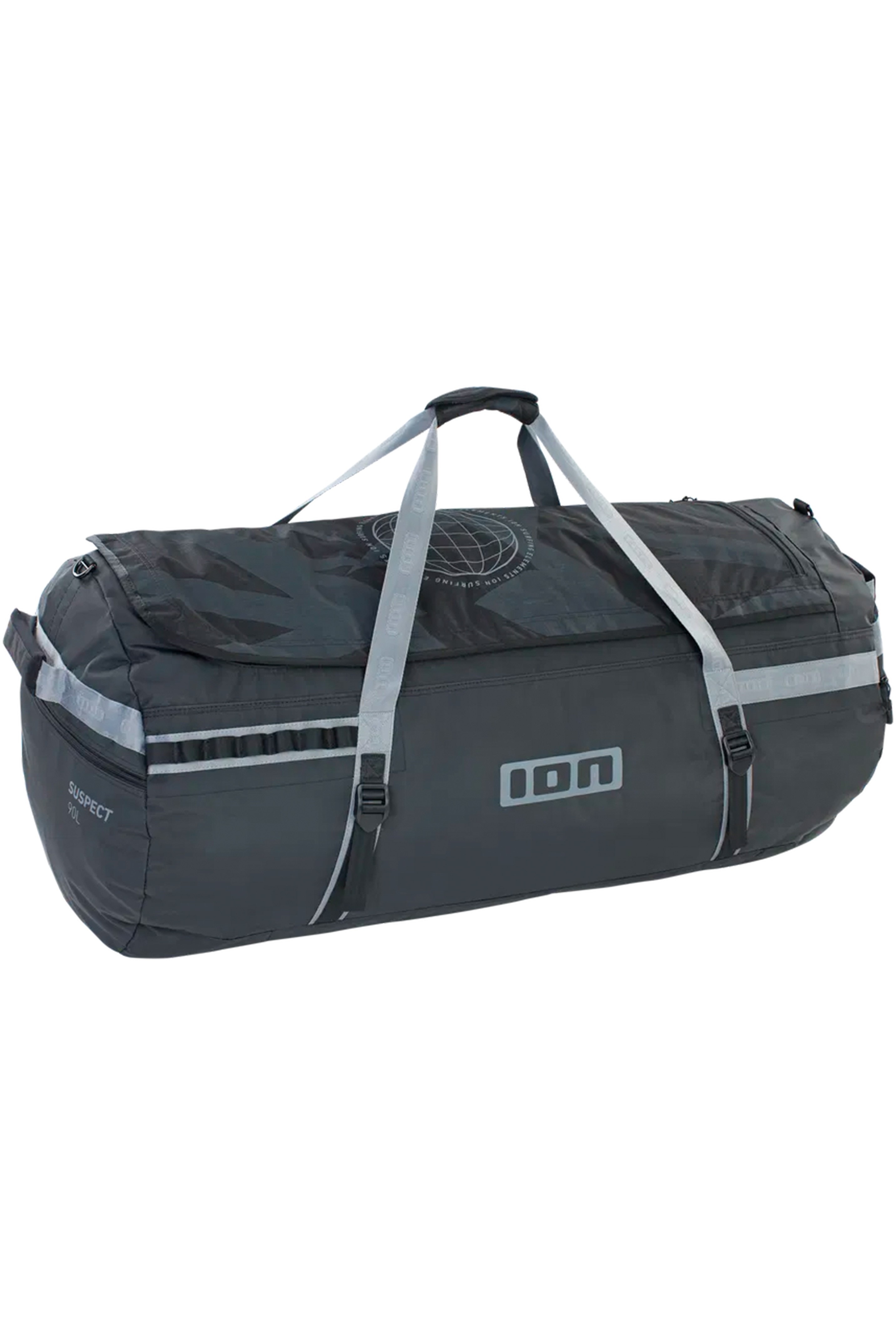 ION-Suspect Duffel Bag