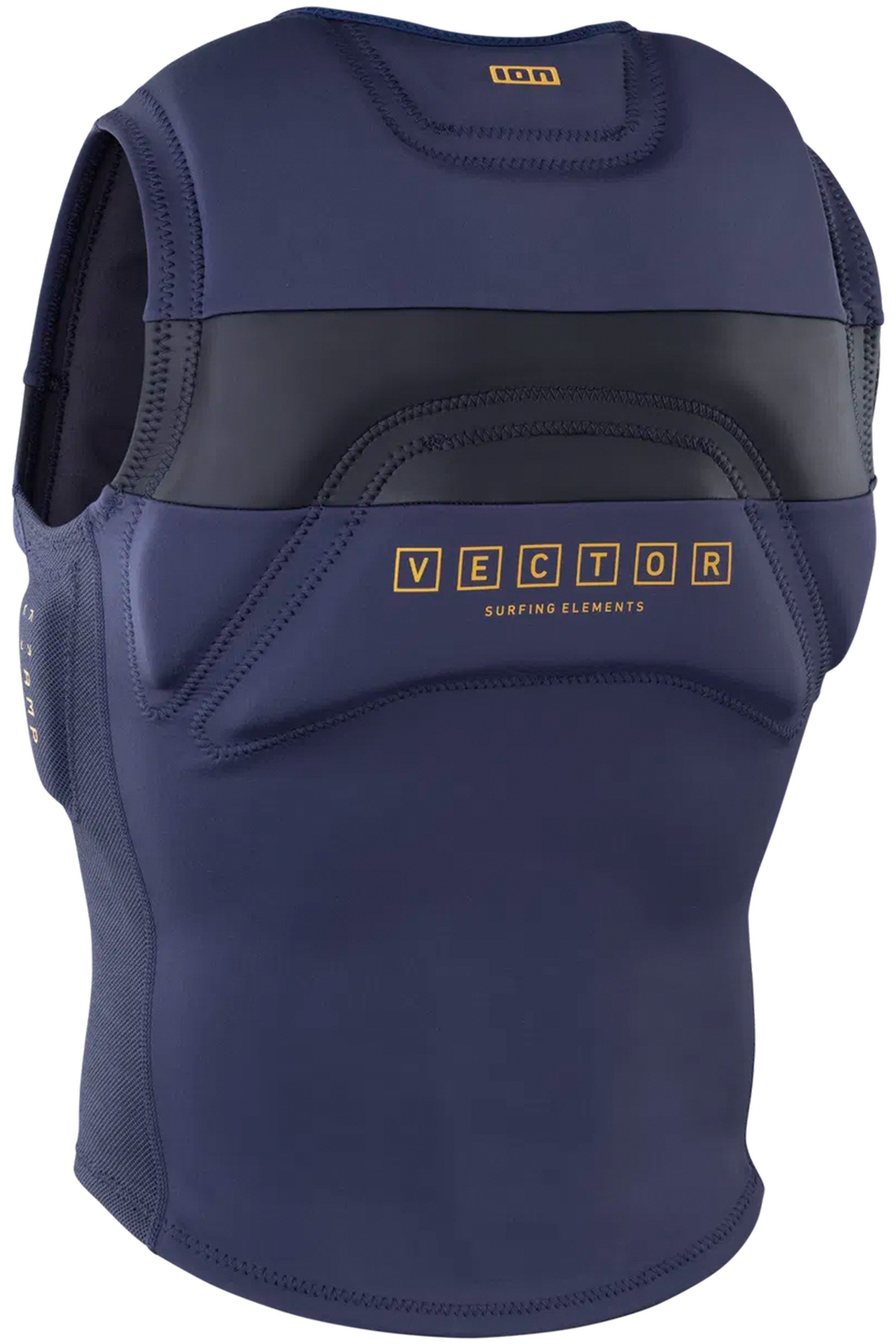 ION-Vector Amp FZ Impact Vest