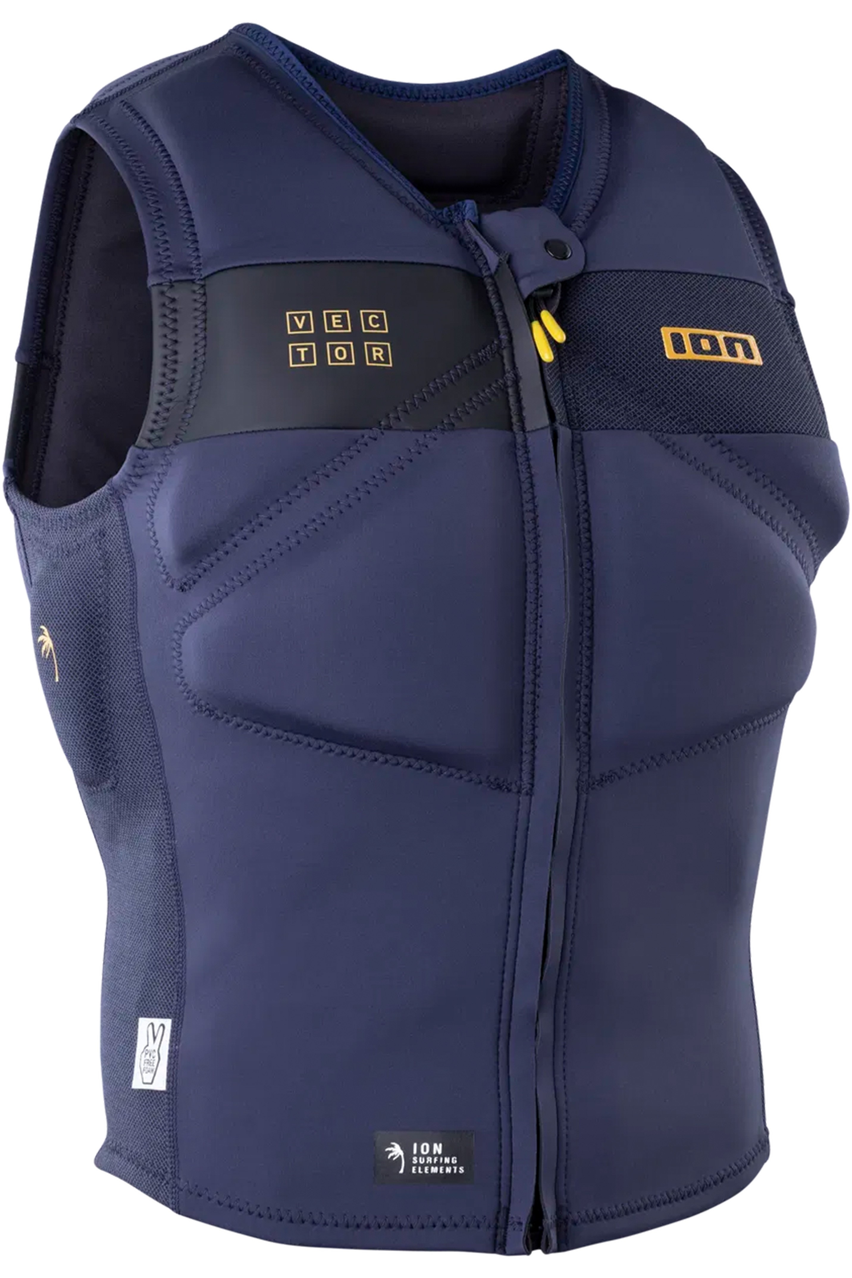 ION-Vector Amp FZ Veste d'Impact