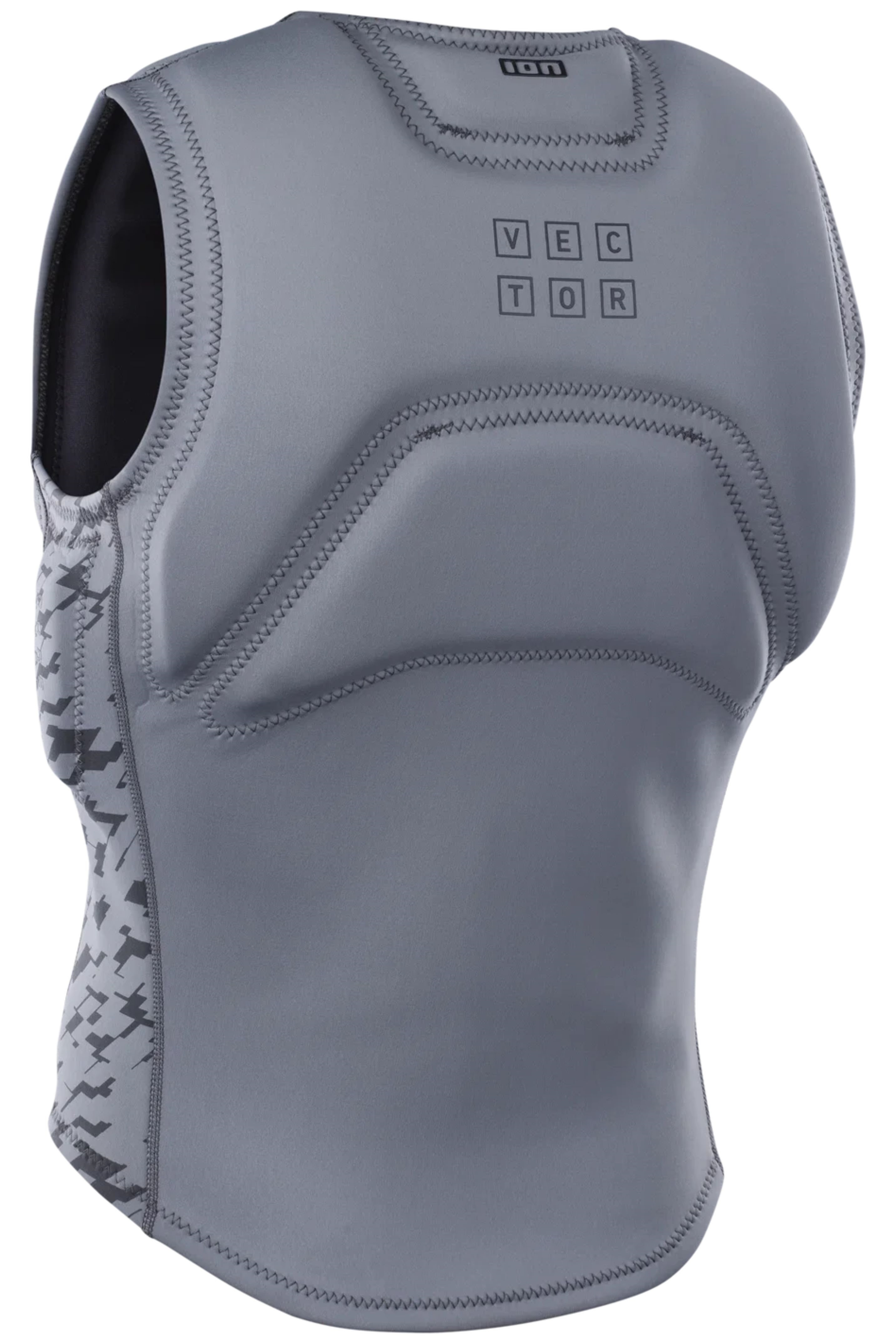ION-Vector Core FZ Impact Vest