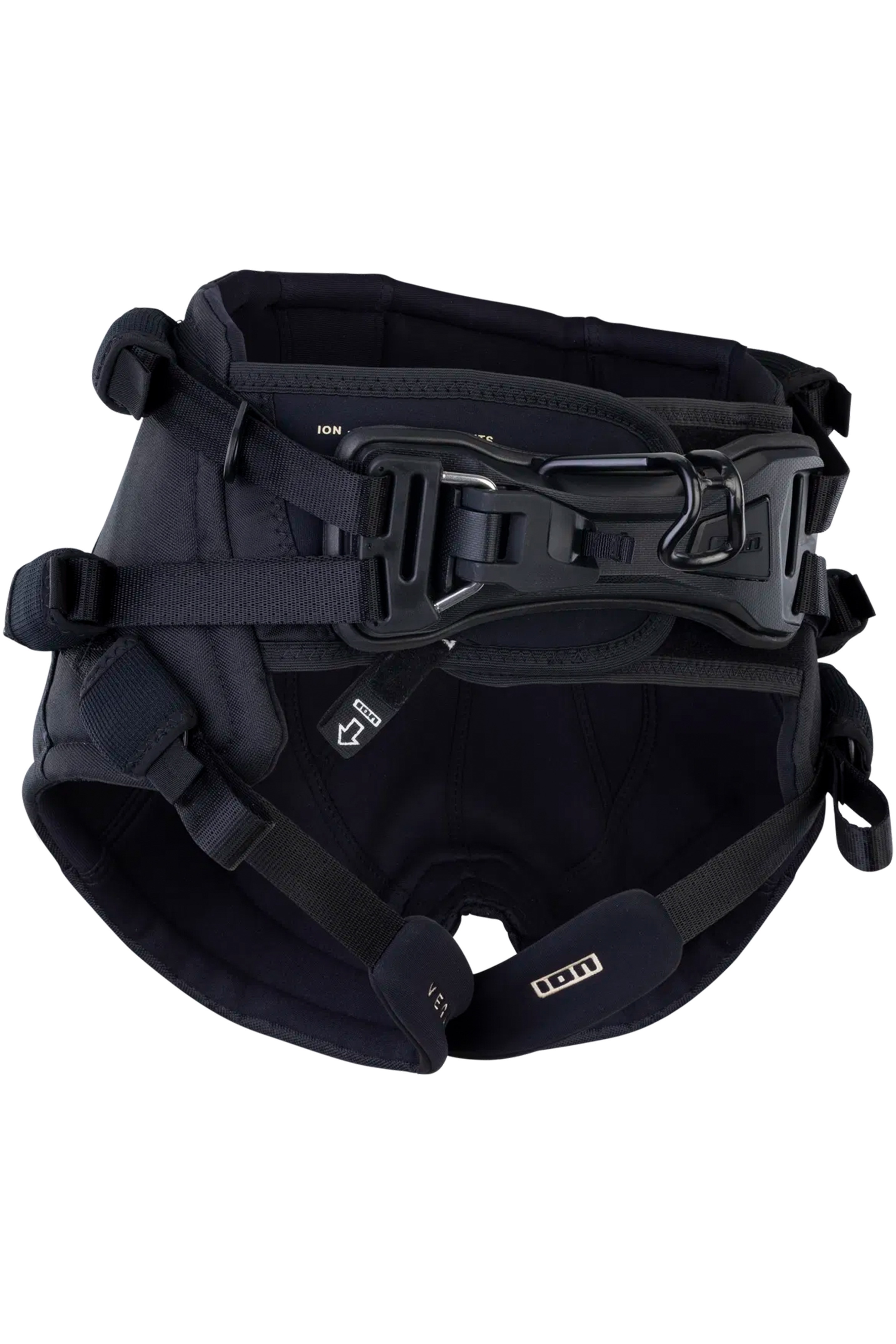 ION-Vega 2025 Harness