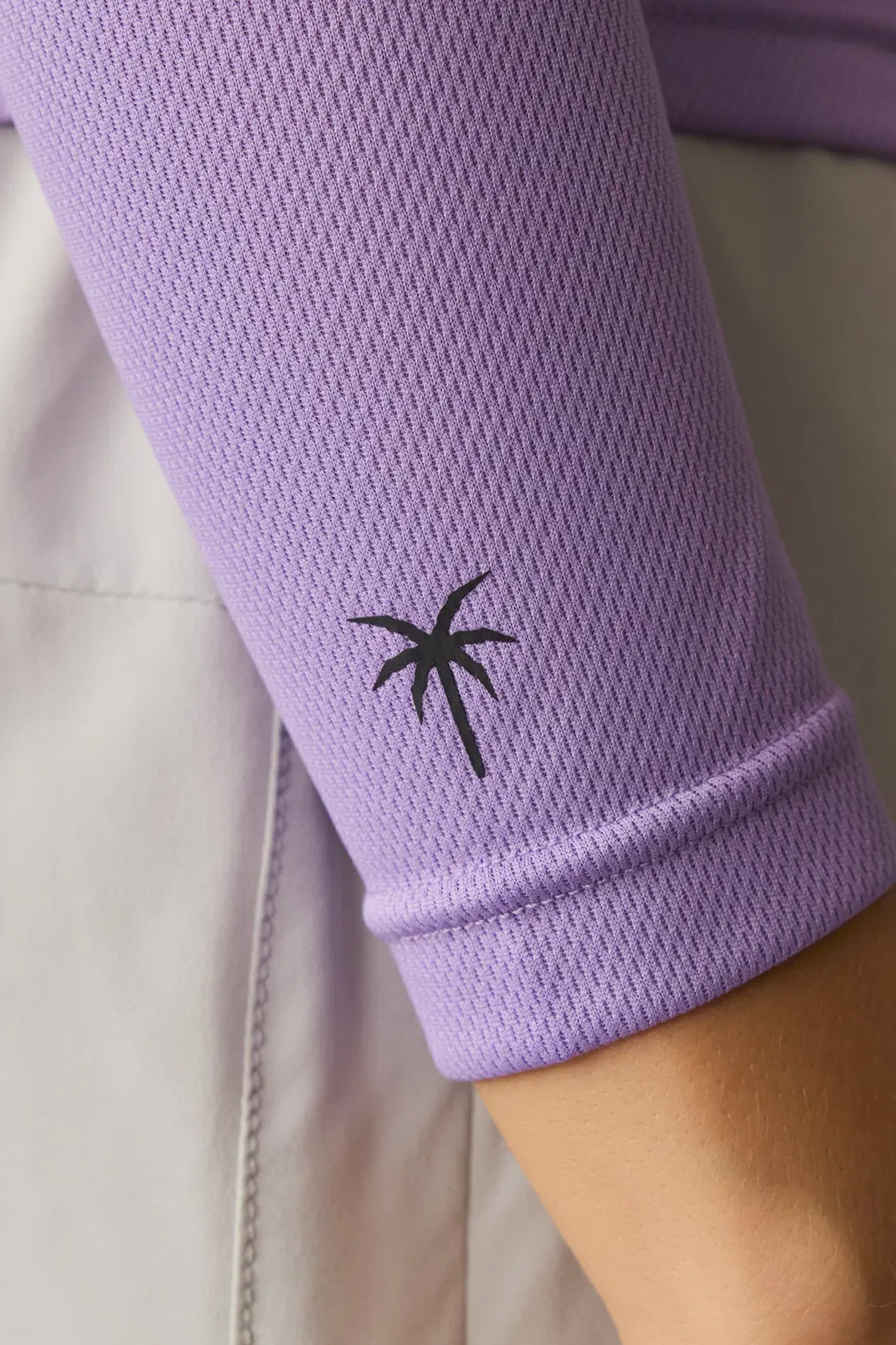 ION-Wetshirt Hood LS Women