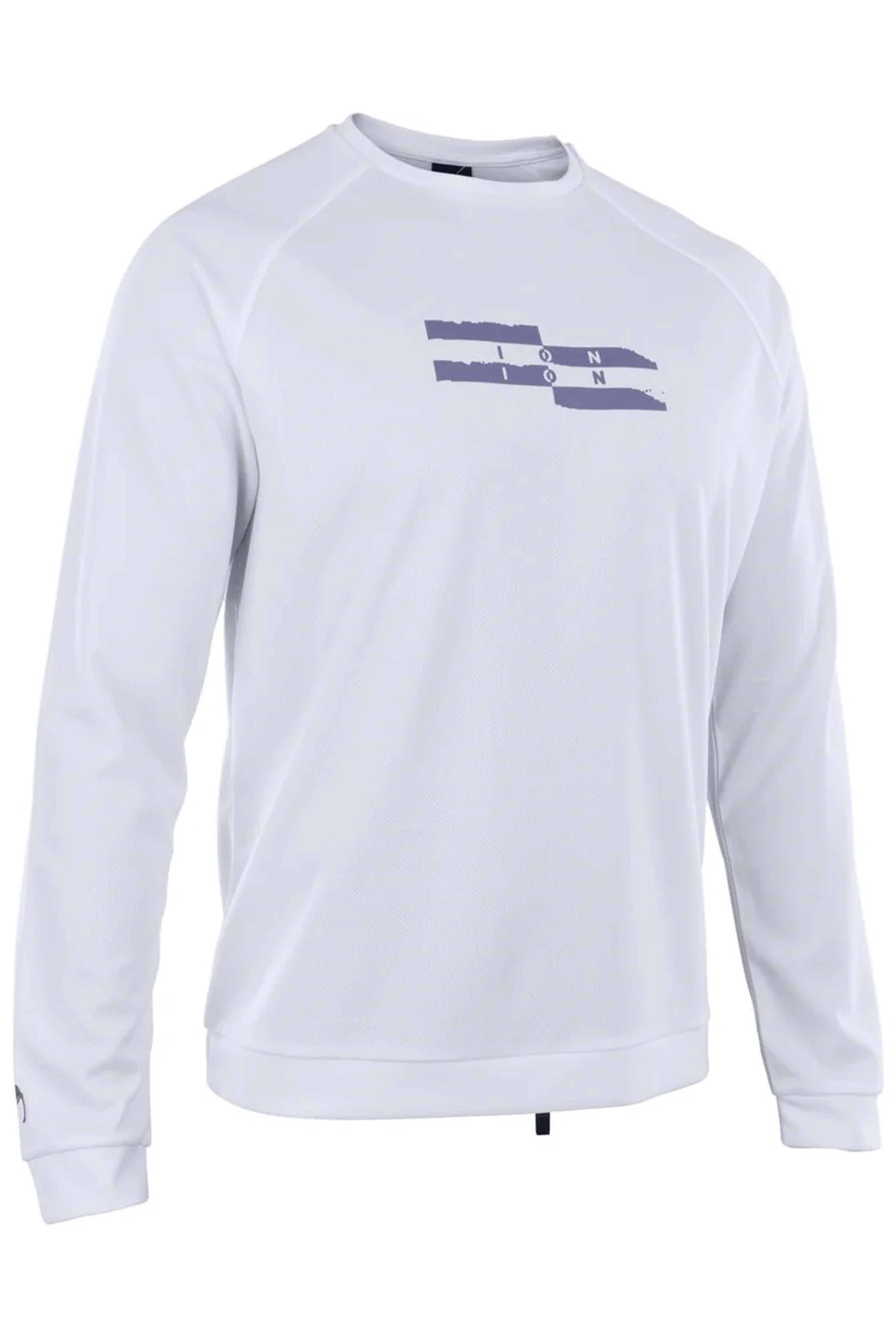 ION-Wetshirt Men L/S Lycra Manches Longues