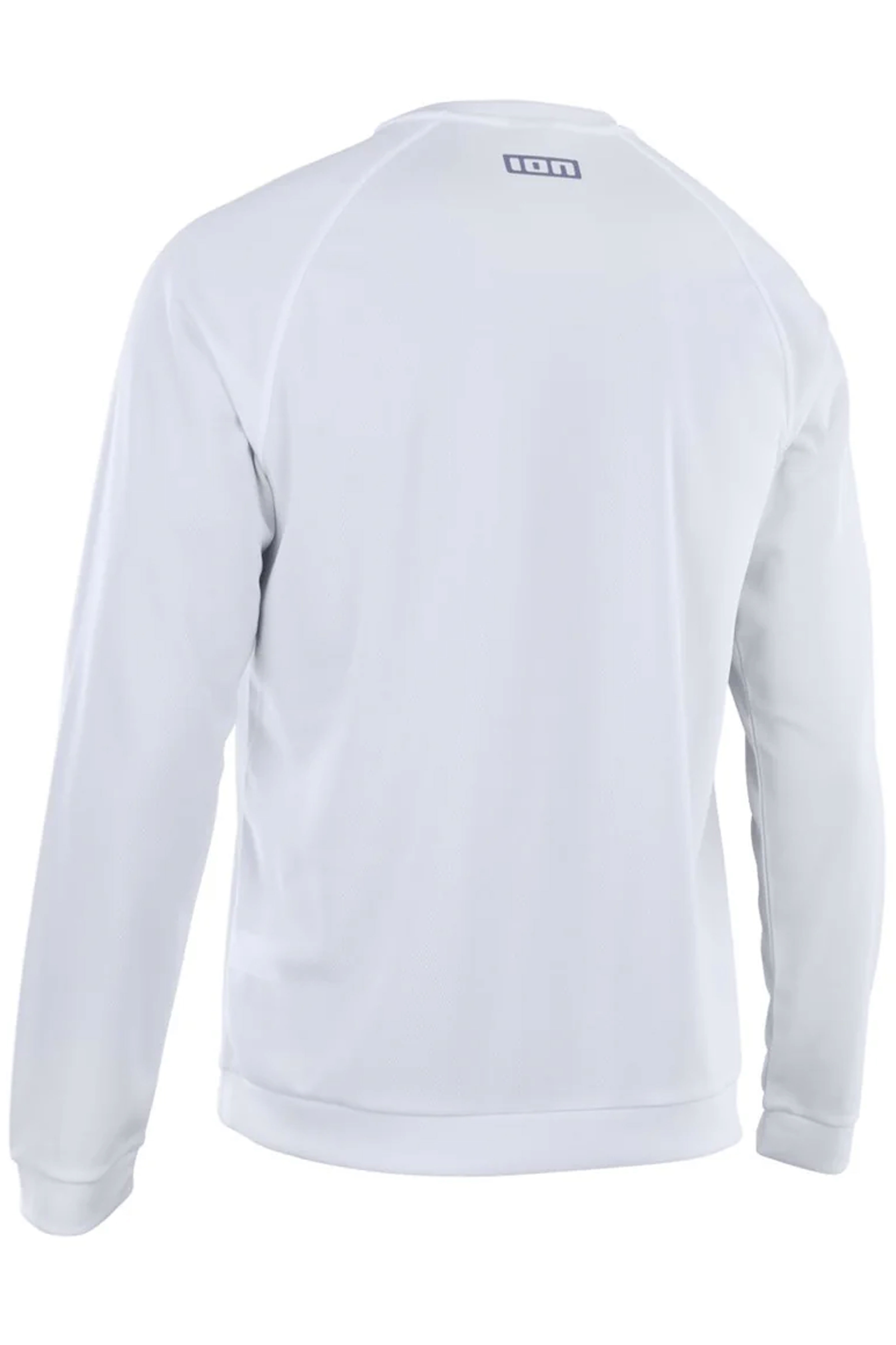 ION-Wetshirt Men L/S Lycra Manches Longues