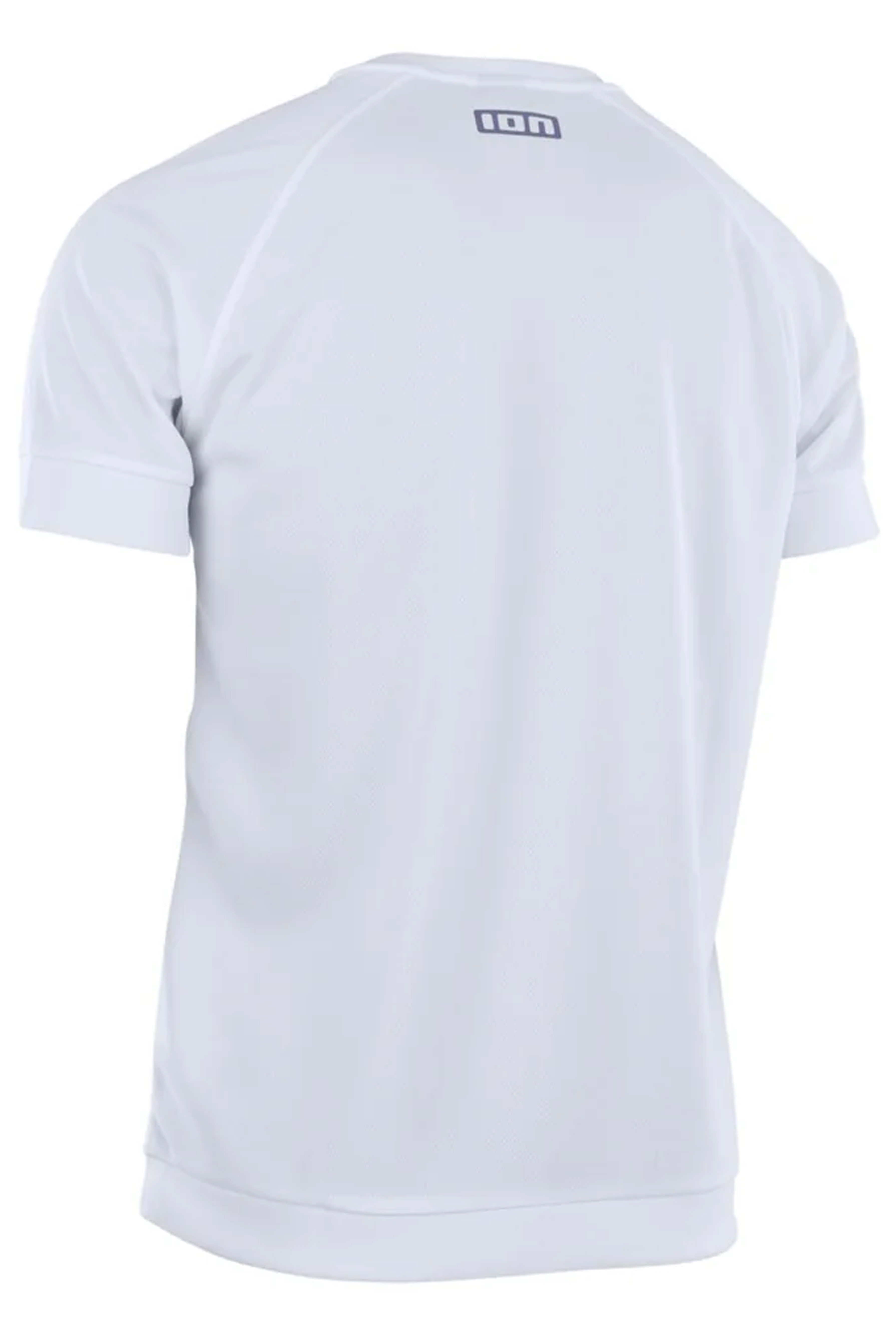 ION-Wetshirt Men S/S Lycra Manches Courtes