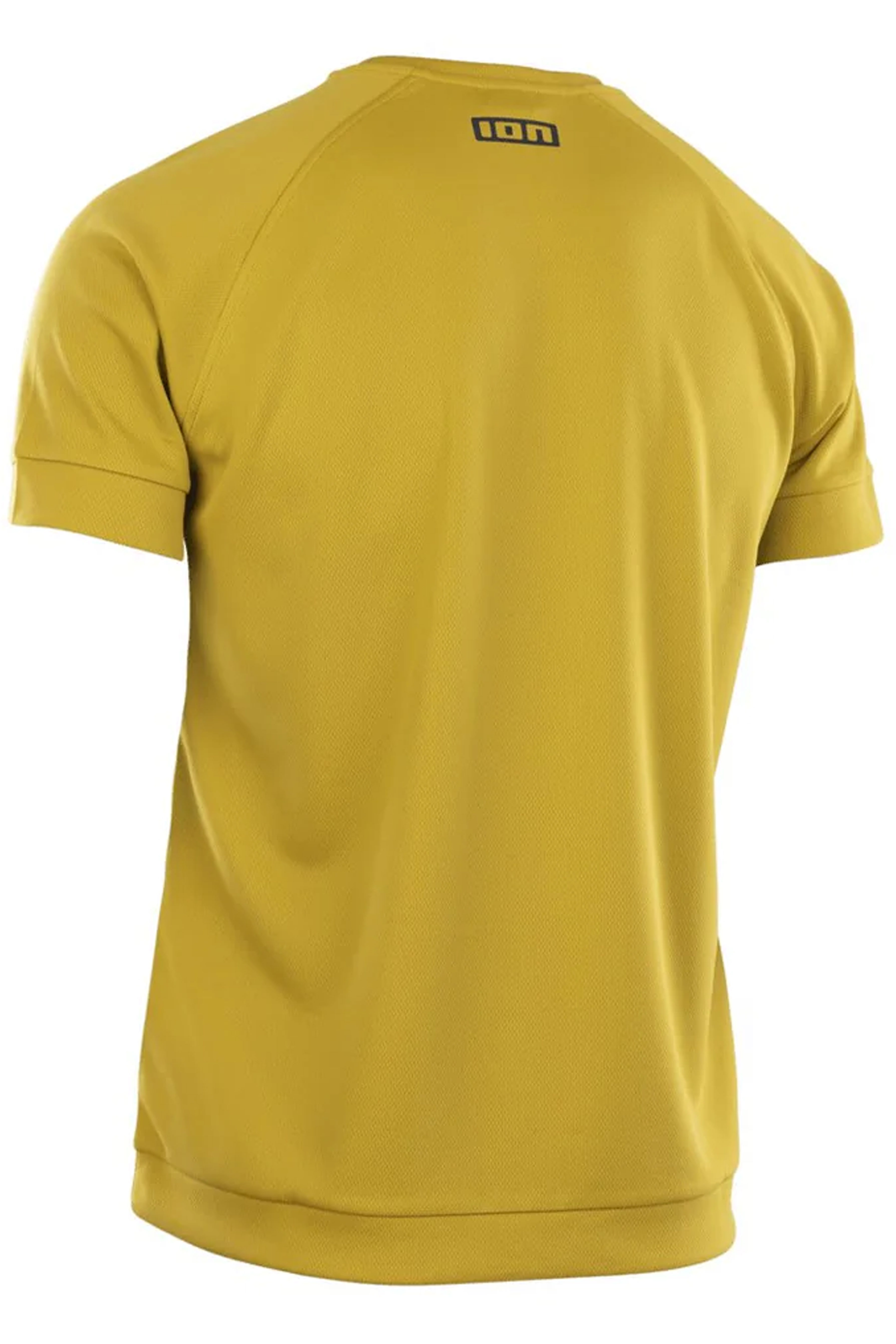 ION-Wetshirt Men S/S Lycra Manches Courtes