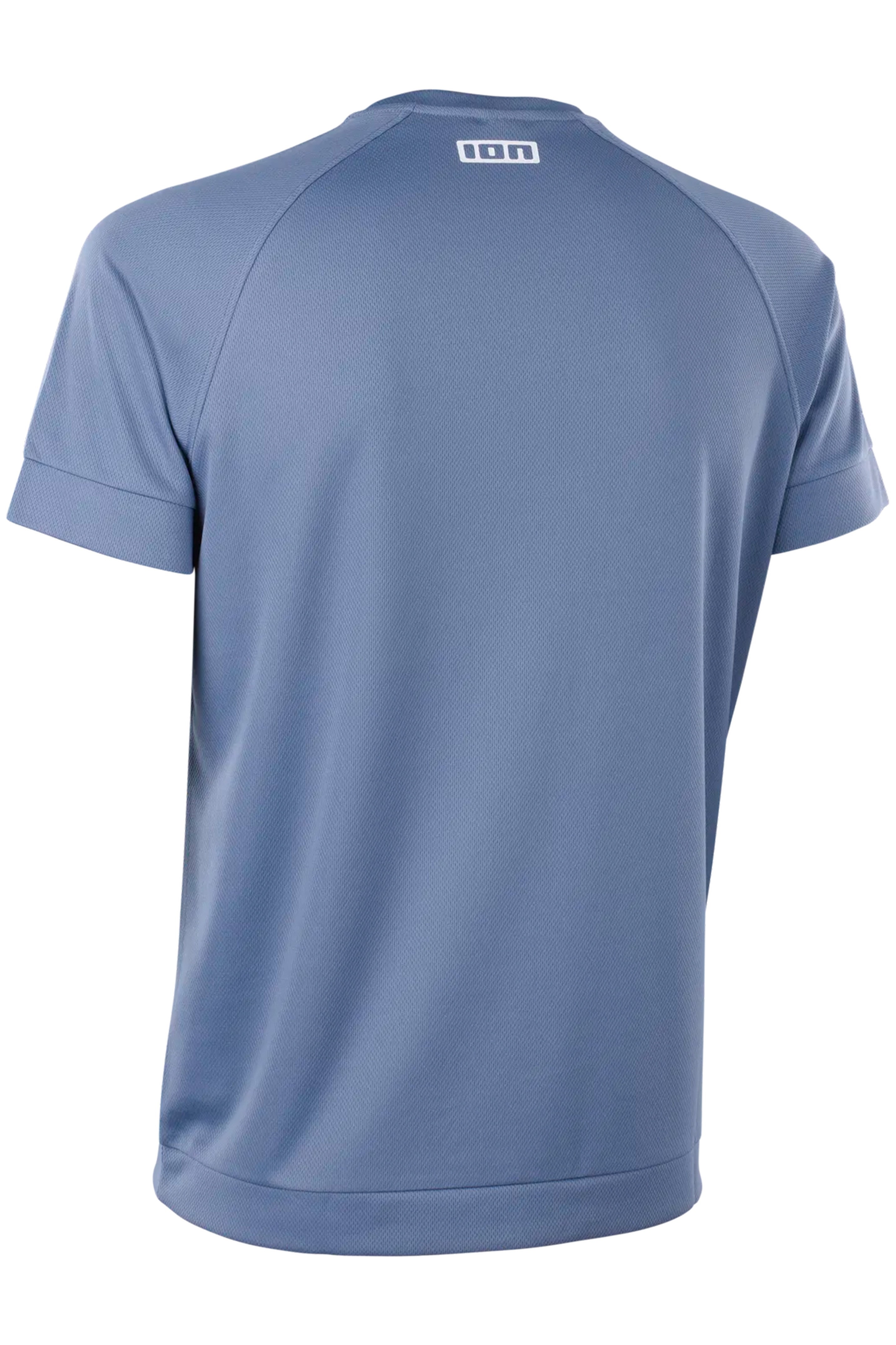 ION-Wetshirt Men S/S Lycra Manches Courtes