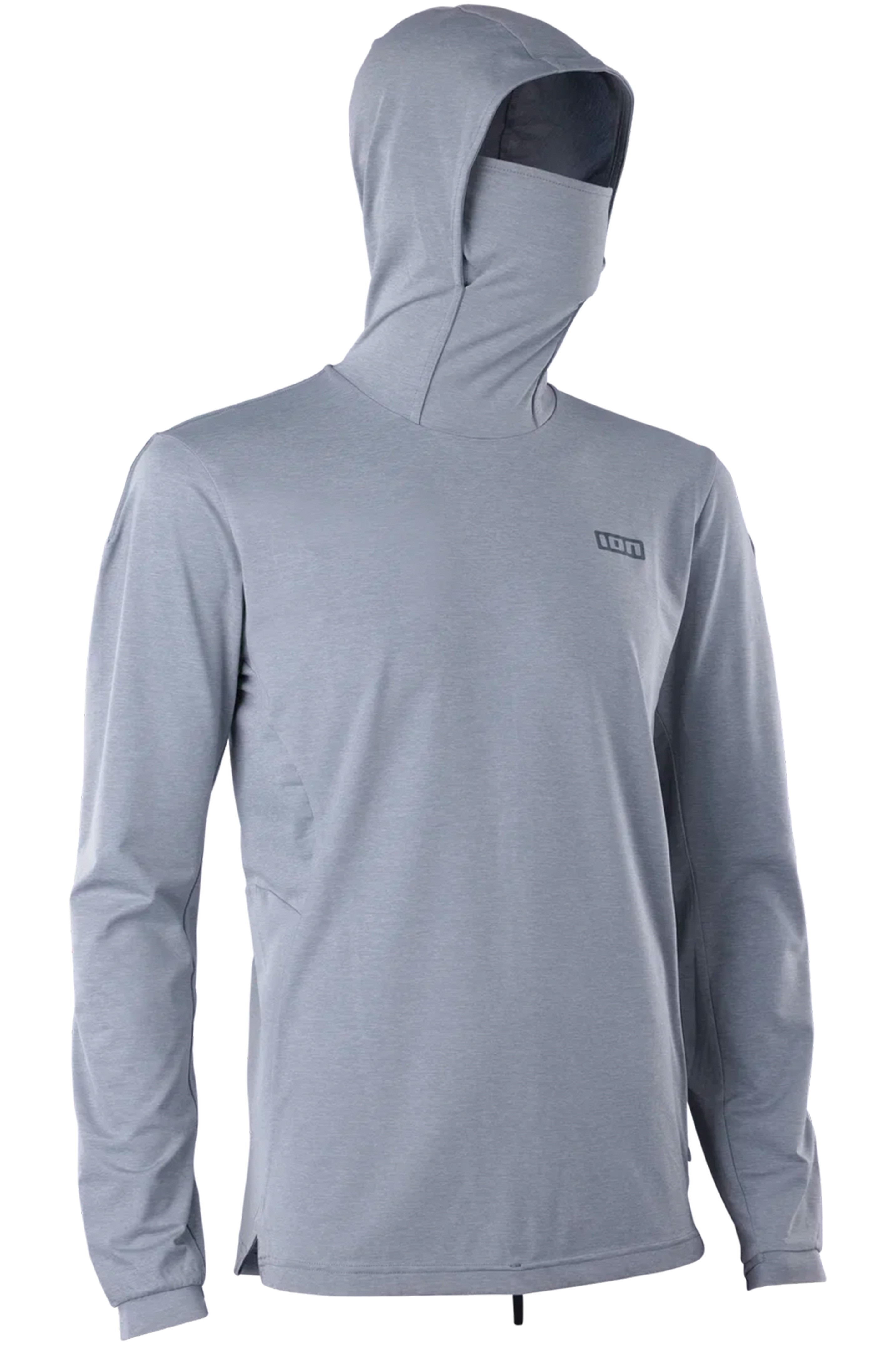 ION-Wetshirt Storm Pro LS Homme