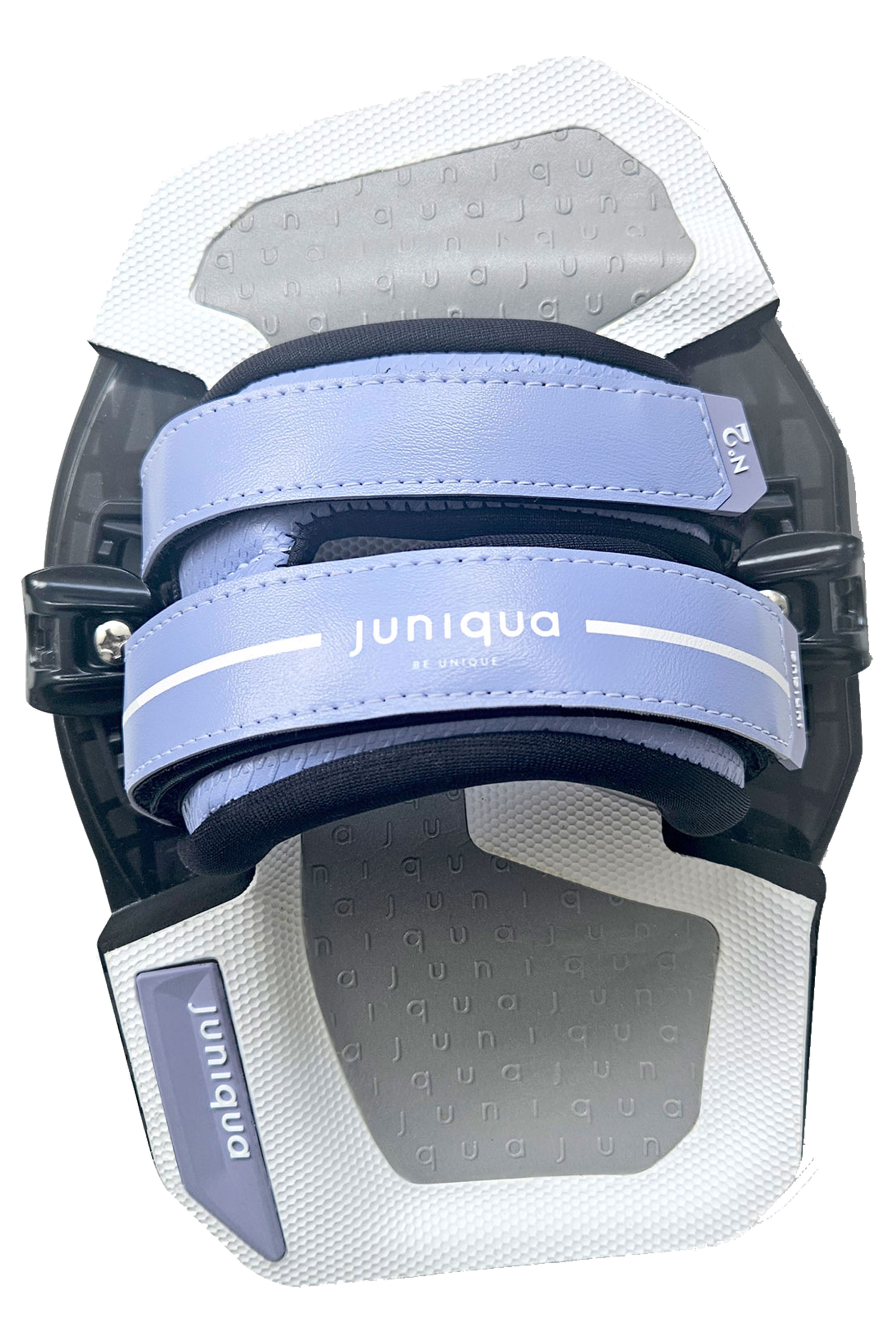 Juniqua-Pads & Straps N°2 de kitesurf