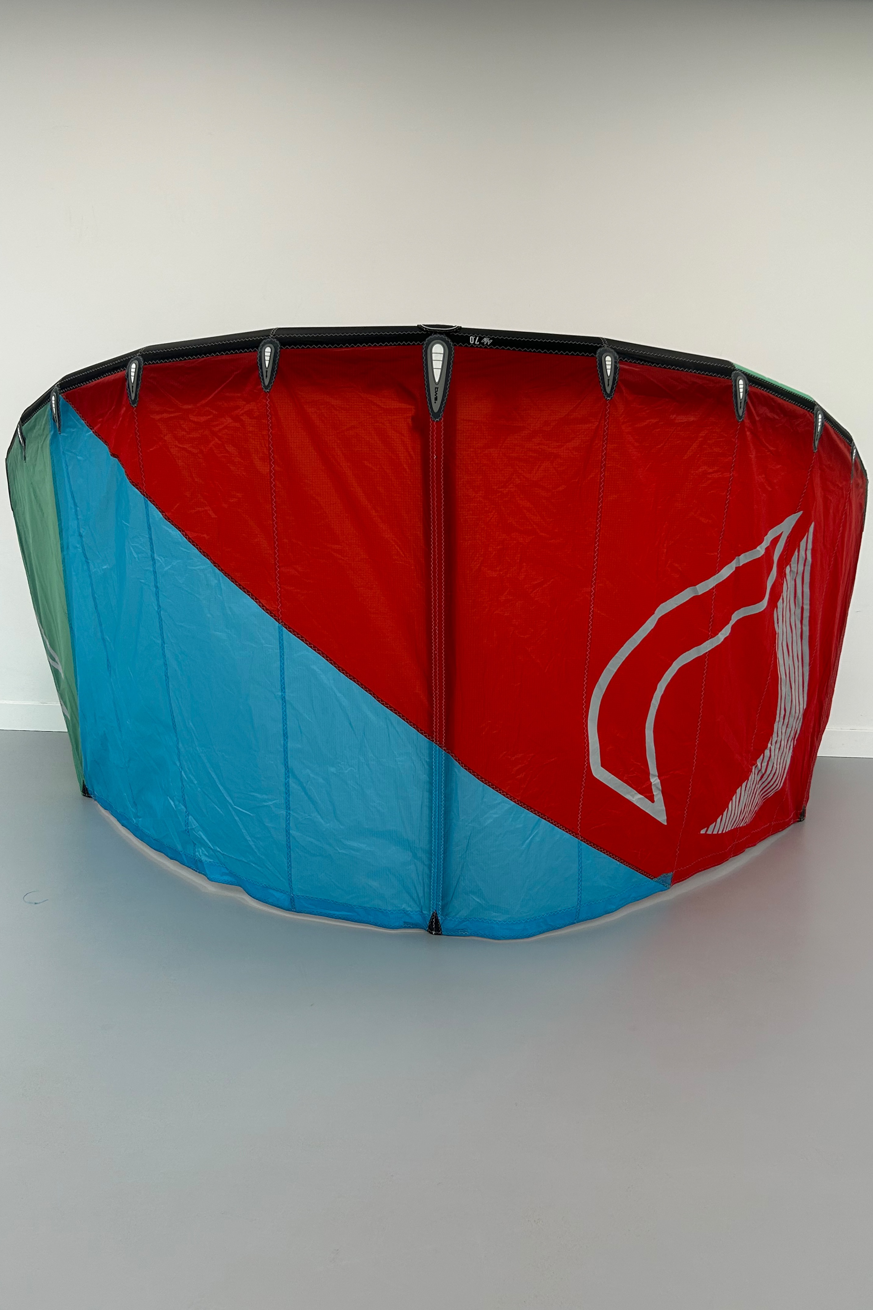 Kitemana-BWS Vibe Kite (2nd)