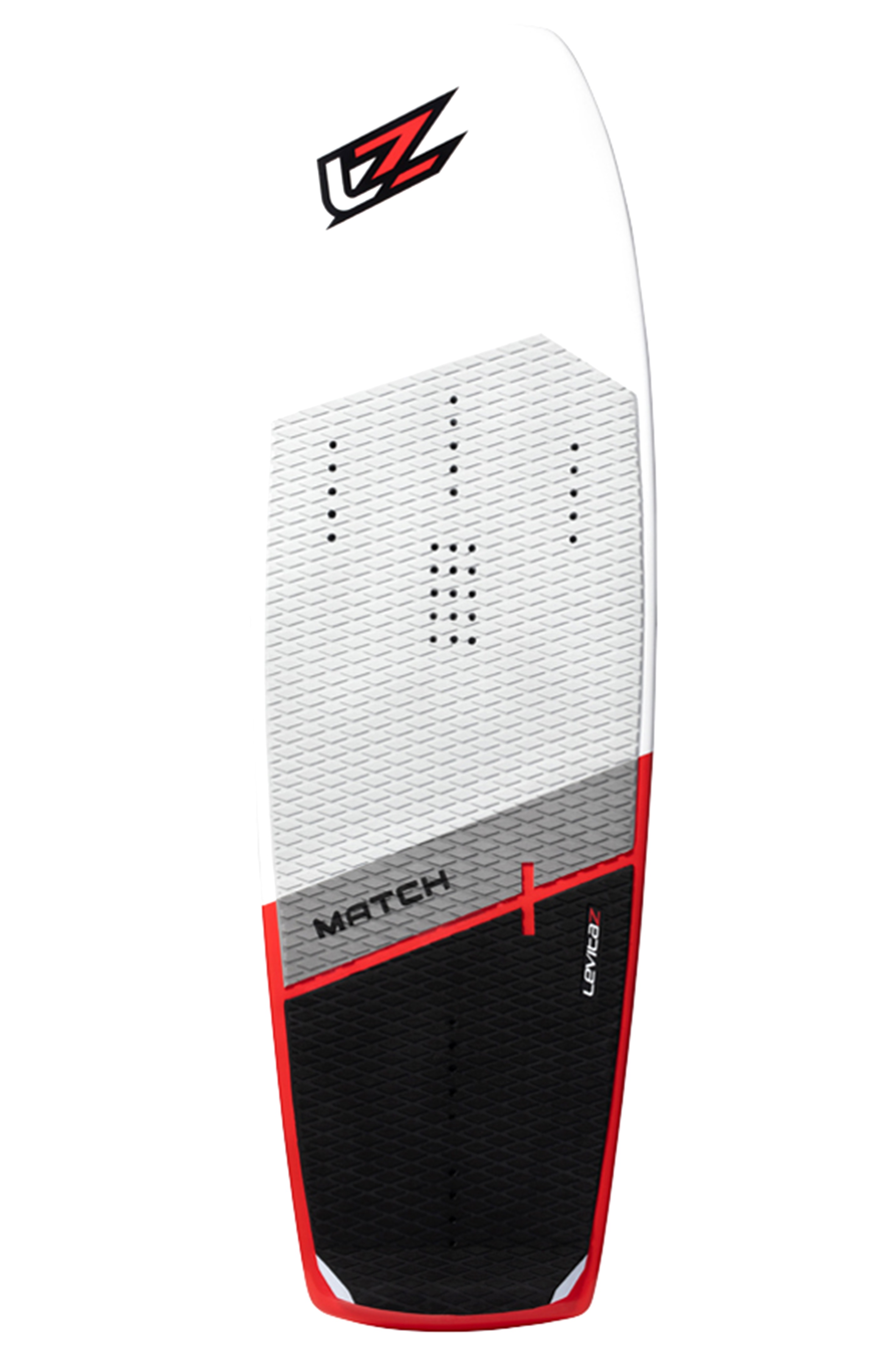 Levitaz-MATCH 2 Planche de Foil