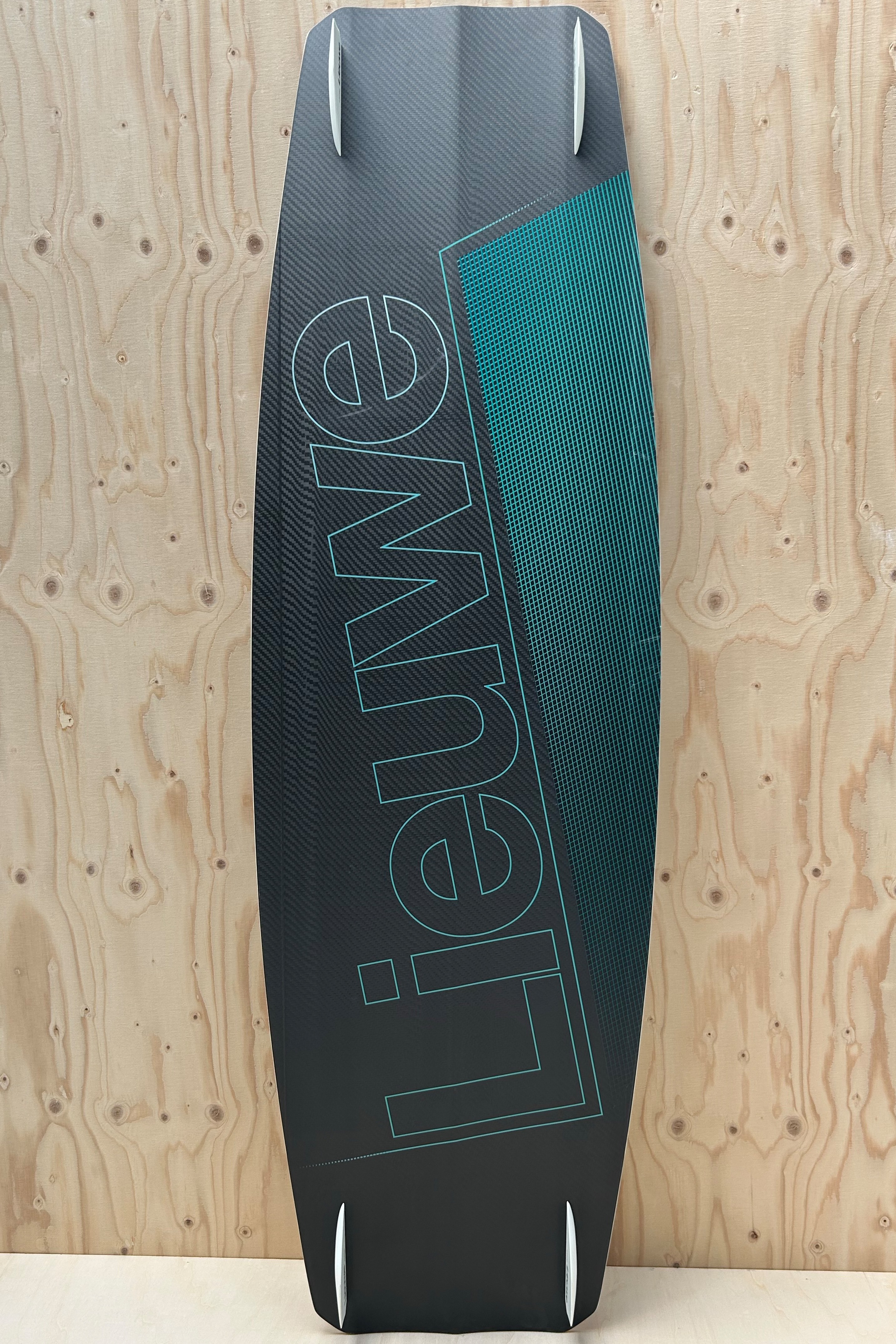 Lieuwe-Falcon Kiteboard (2nd)