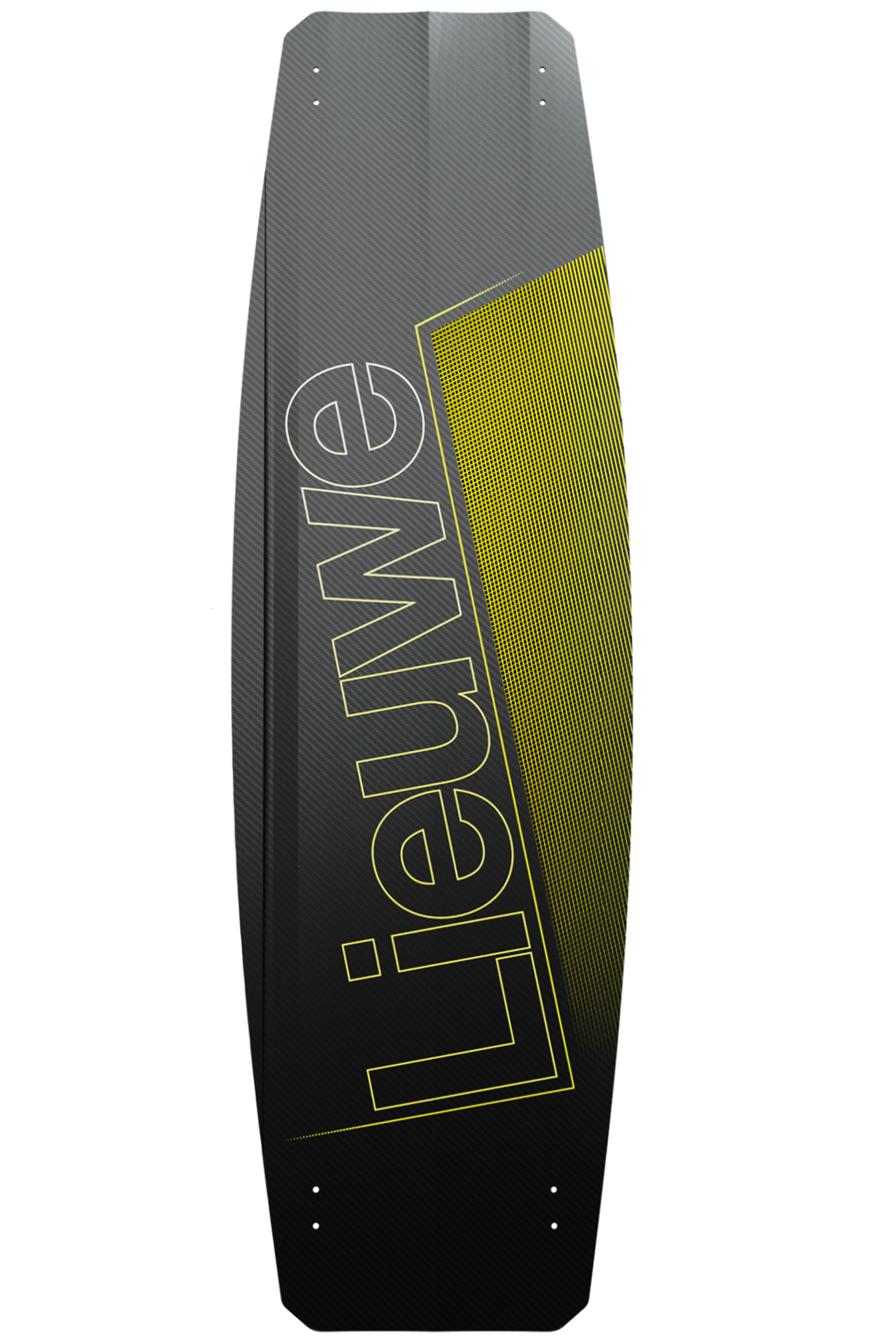 Lieuwe-Falcon Planche de kite