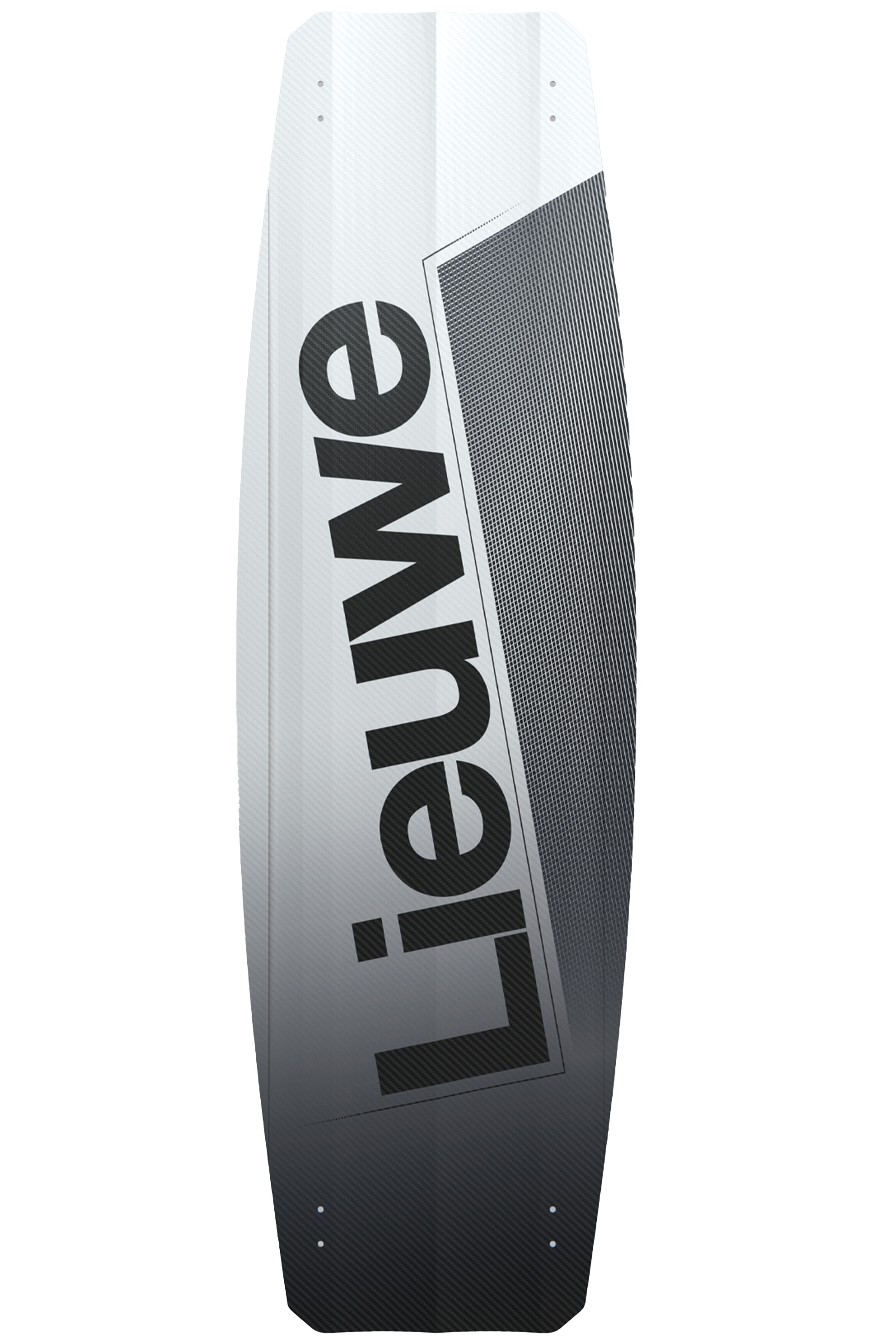 Lieuwe-Falcon Planche de kite