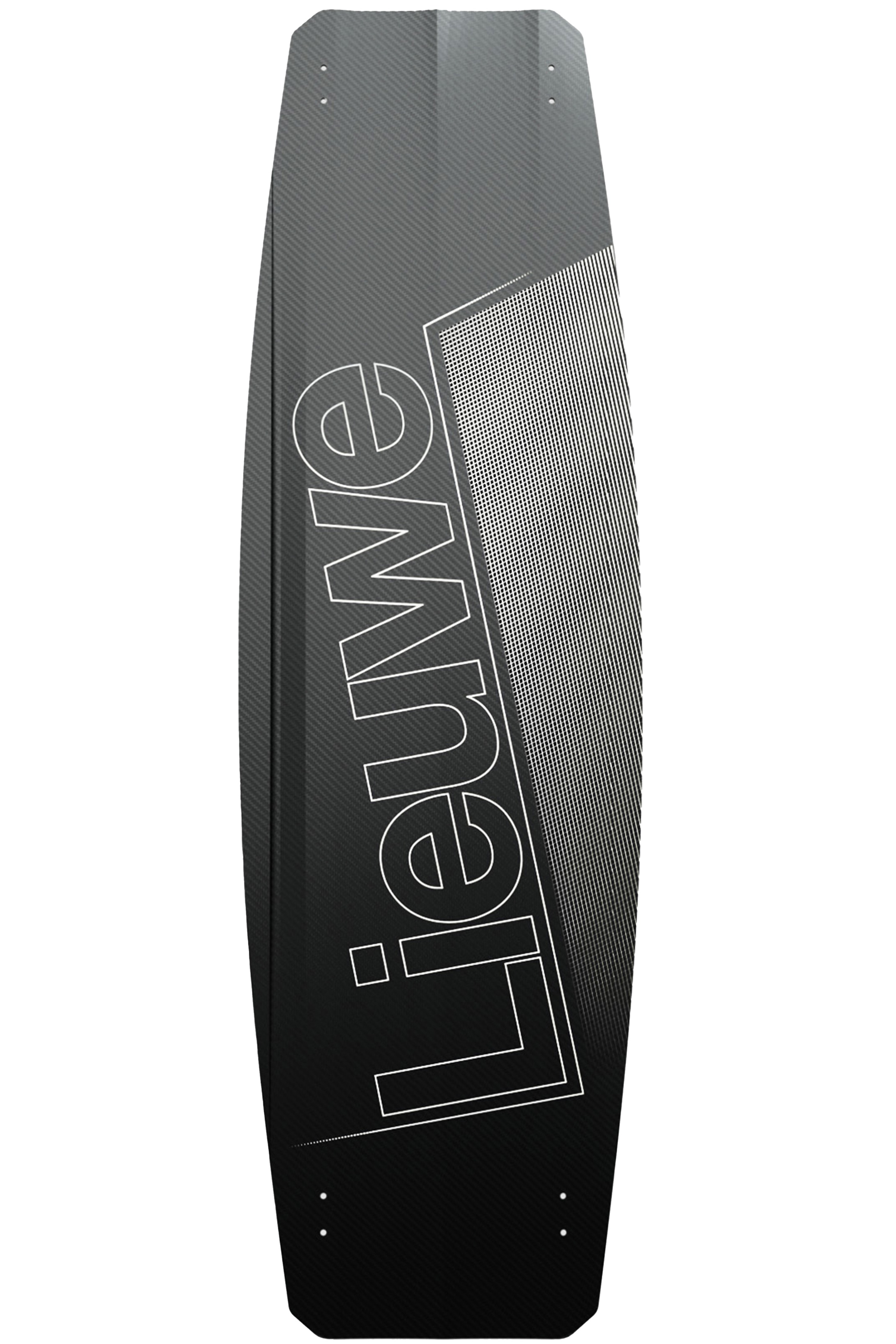 Lieuwe-Falcon Planche de kite