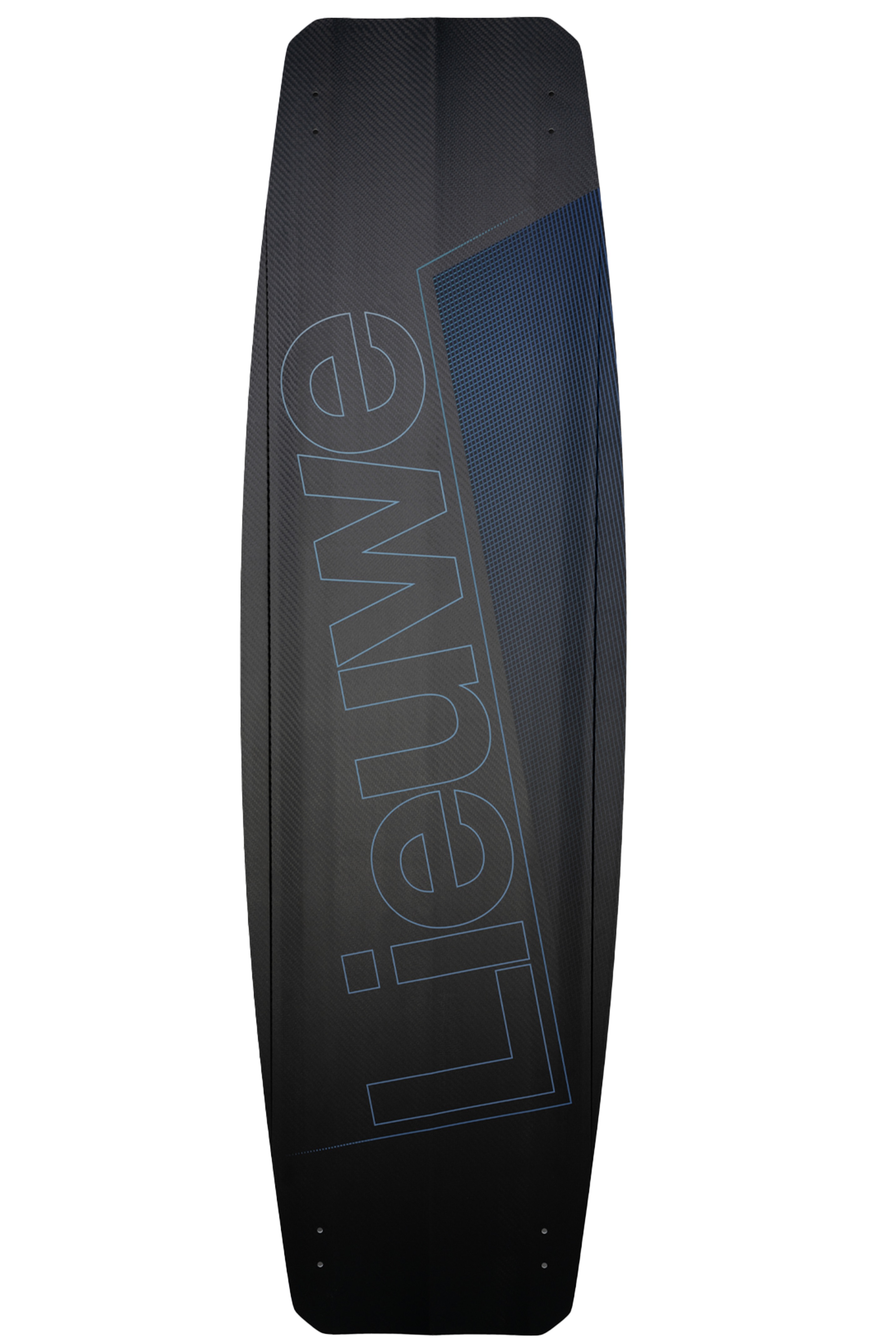 Lieuwe-Falcon Planche de kite