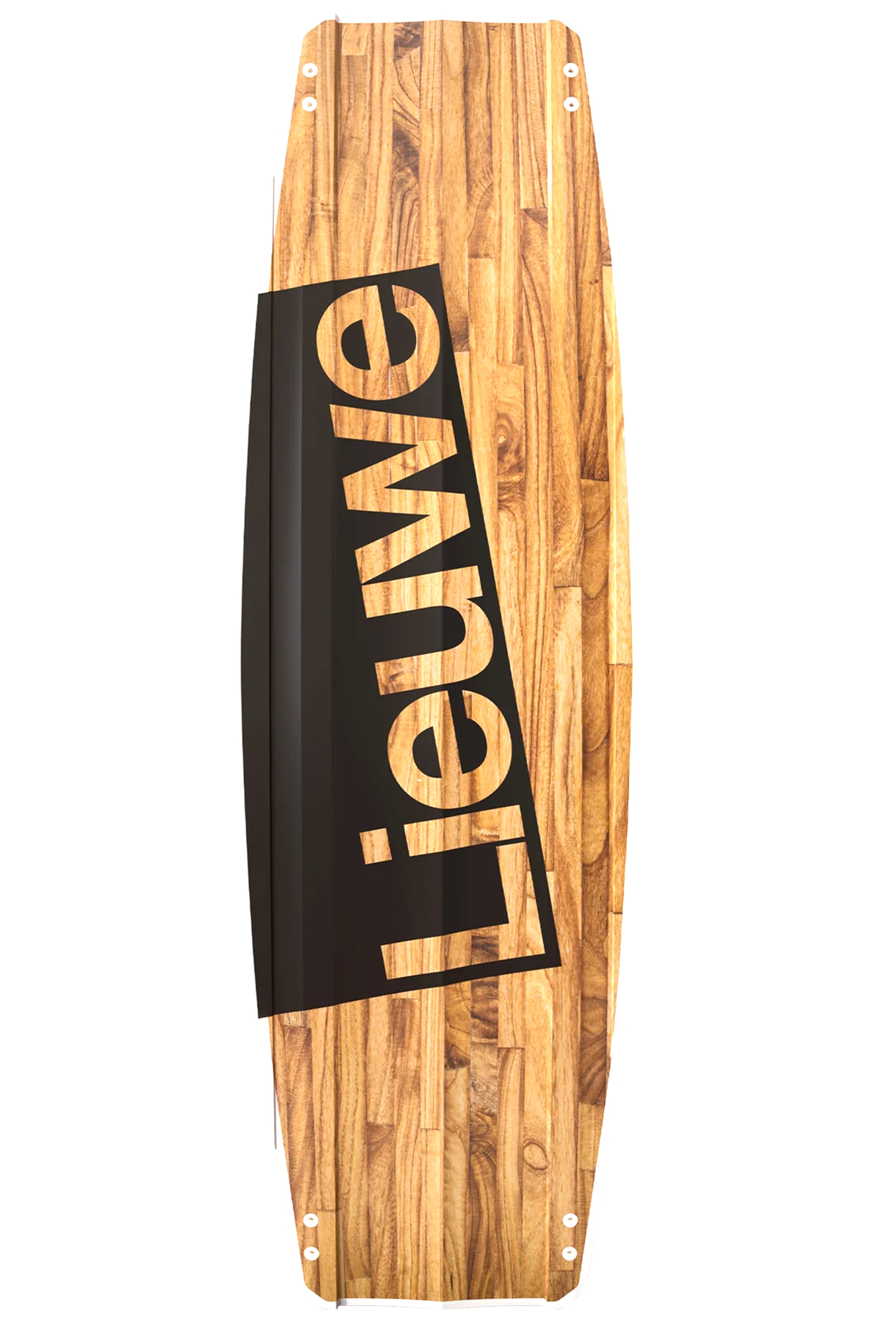 Lieuwe-Oceana Planche  de Kite