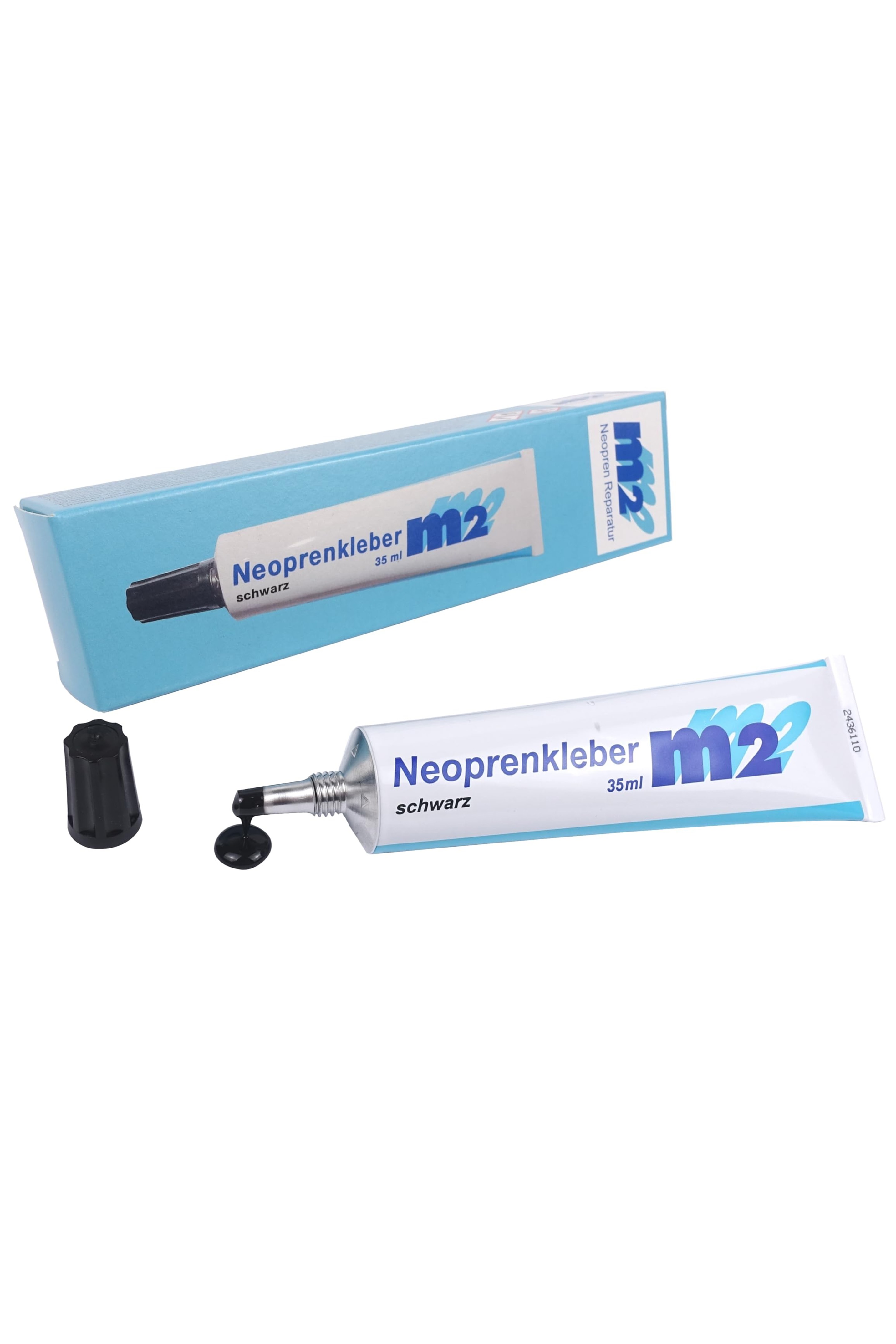 M2-Colle Néoprène